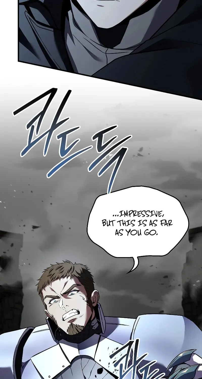 The Legendary Spearman Returns Chapter 152 page 120 - 