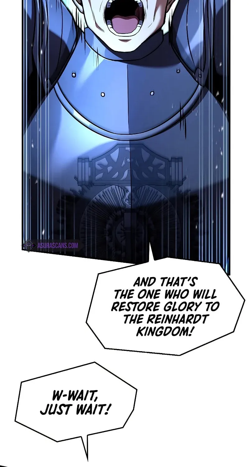 The Legendary Spearman Returns Chapter 152 page 13 - 