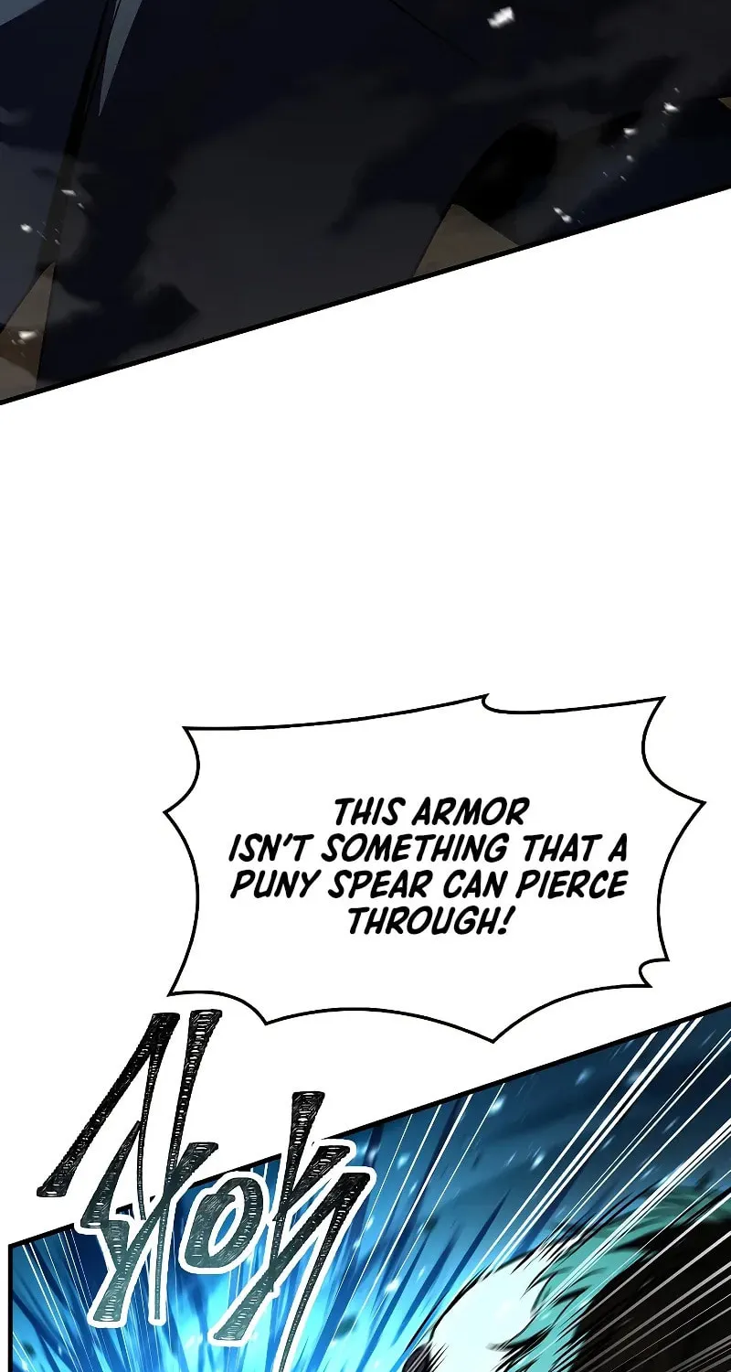 The Legendary Spearman Returns Chapter 152 page 122 - 