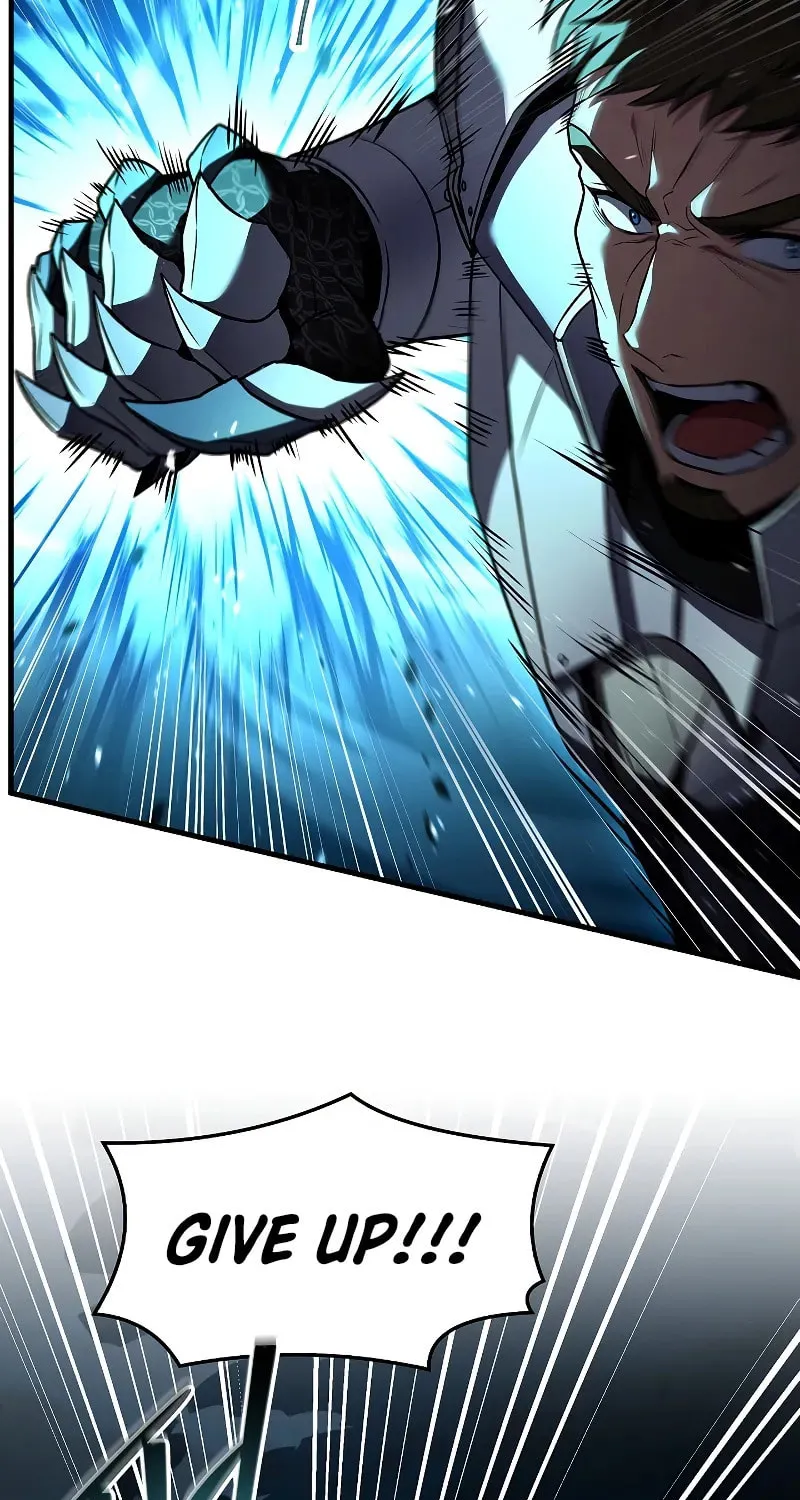 The Legendary Spearman Returns Chapter 152 page 123 - 