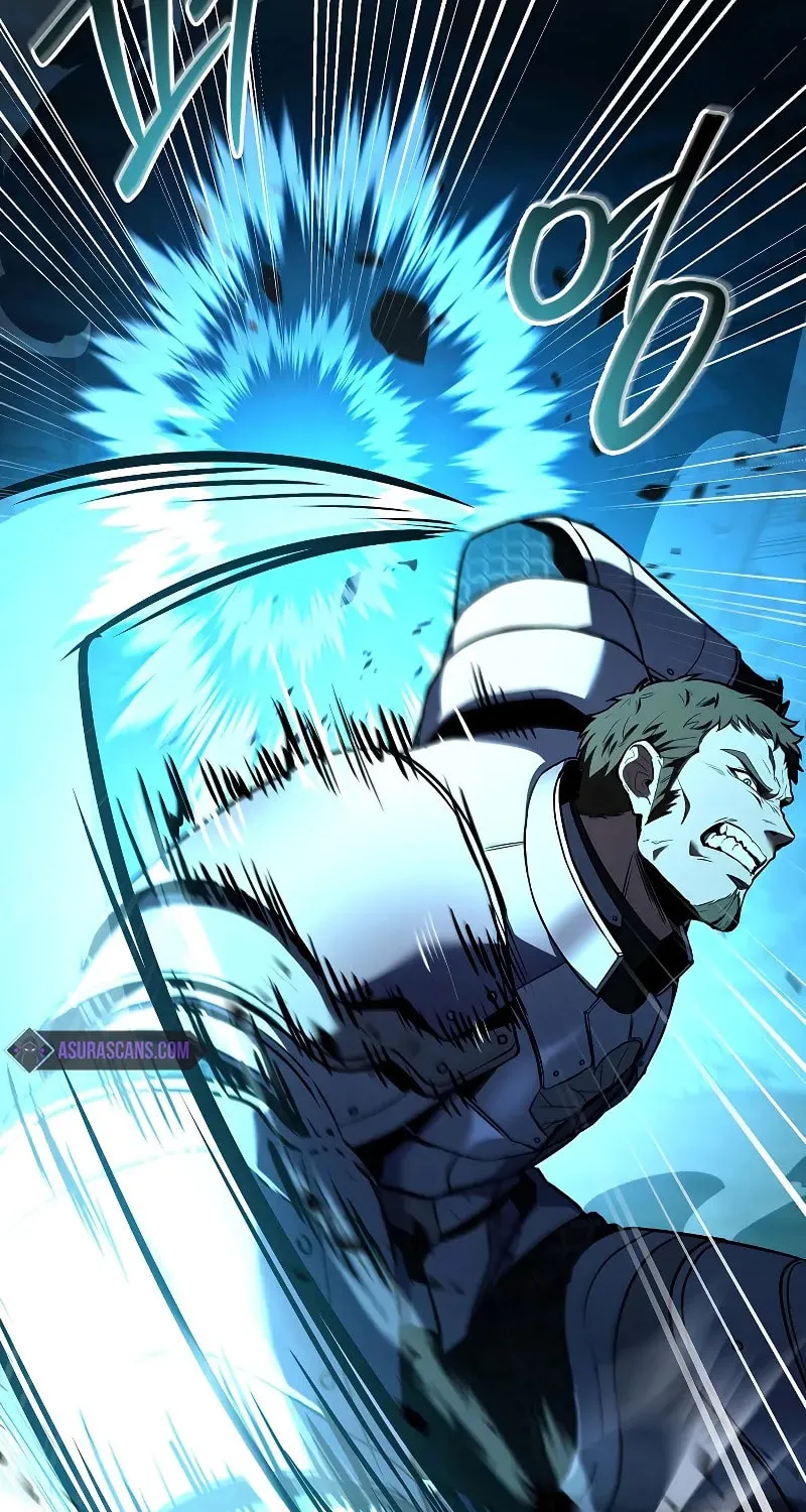 The Legendary Spearman Returns Chapter 152 page 124 - 