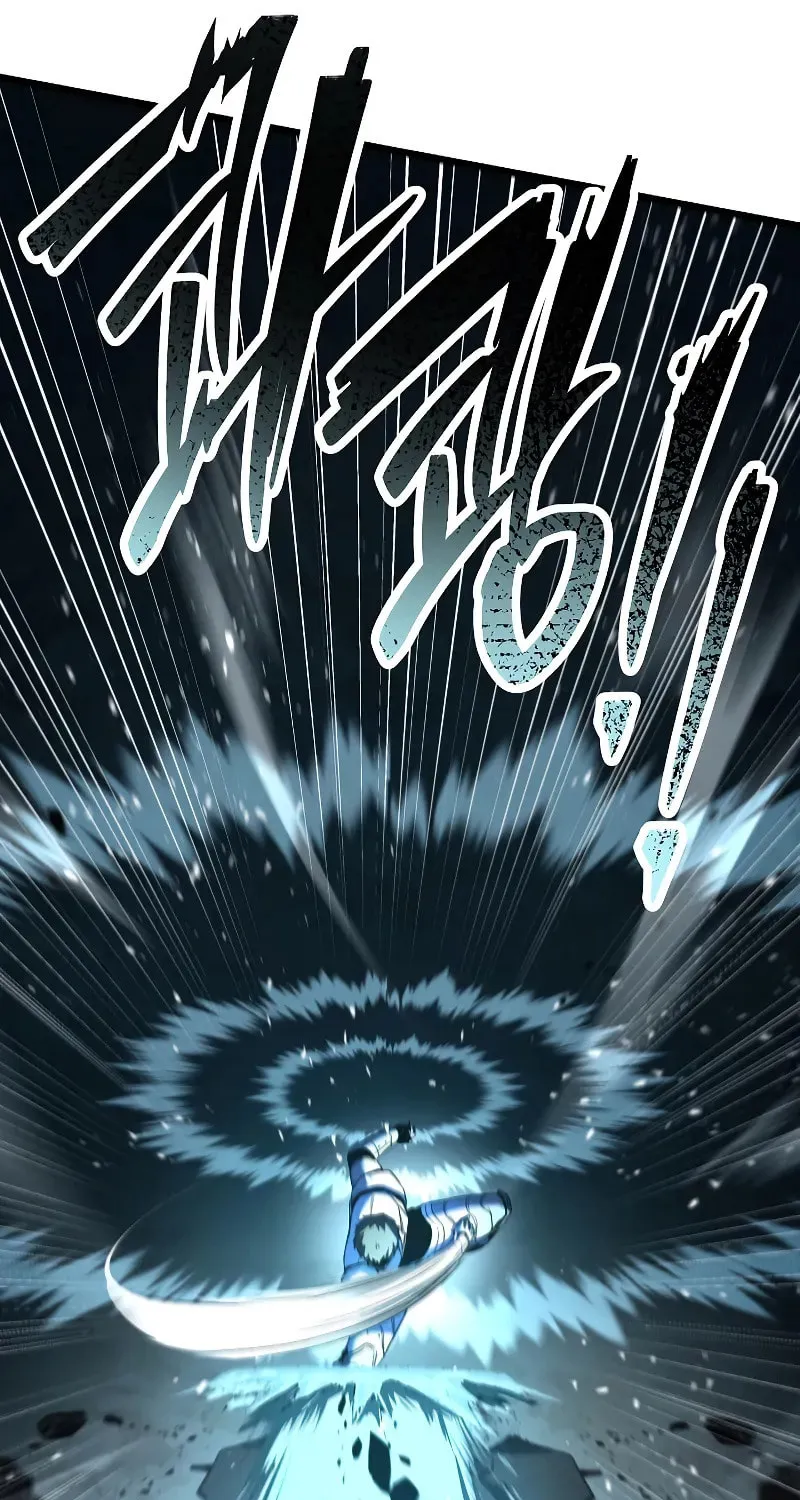 The Legendary Spearman Returns Chapter 152 page 127 - 