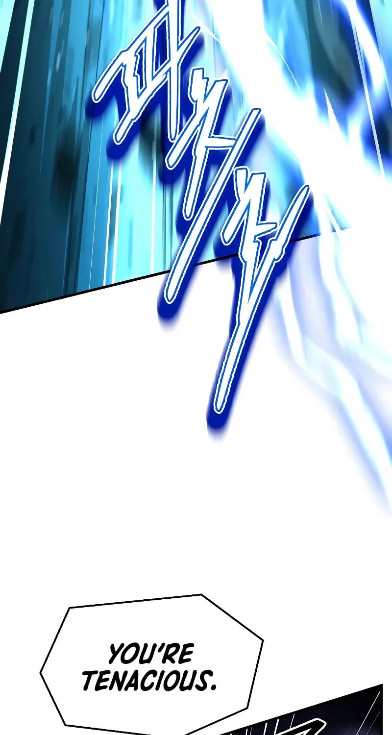 The Legendary Spearman Returns Chapter 152 page 129 - 