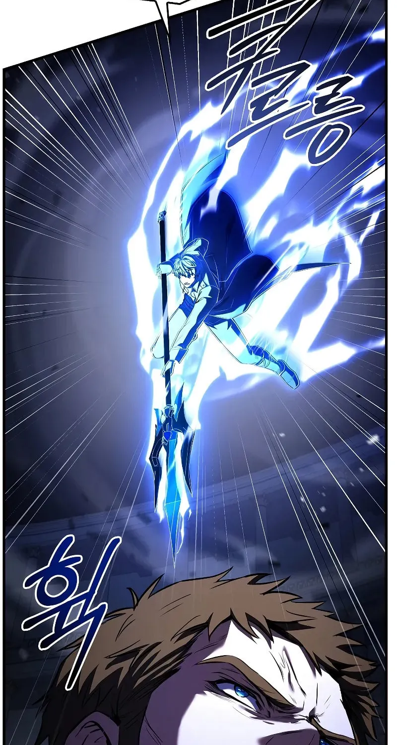 The Legendary Spearman Returns Chapter 152 page 130 - 