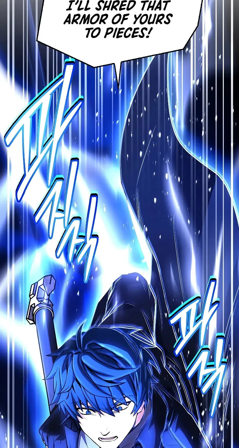 The Legendary Spearman Returns Chapter 152 page 132 - 