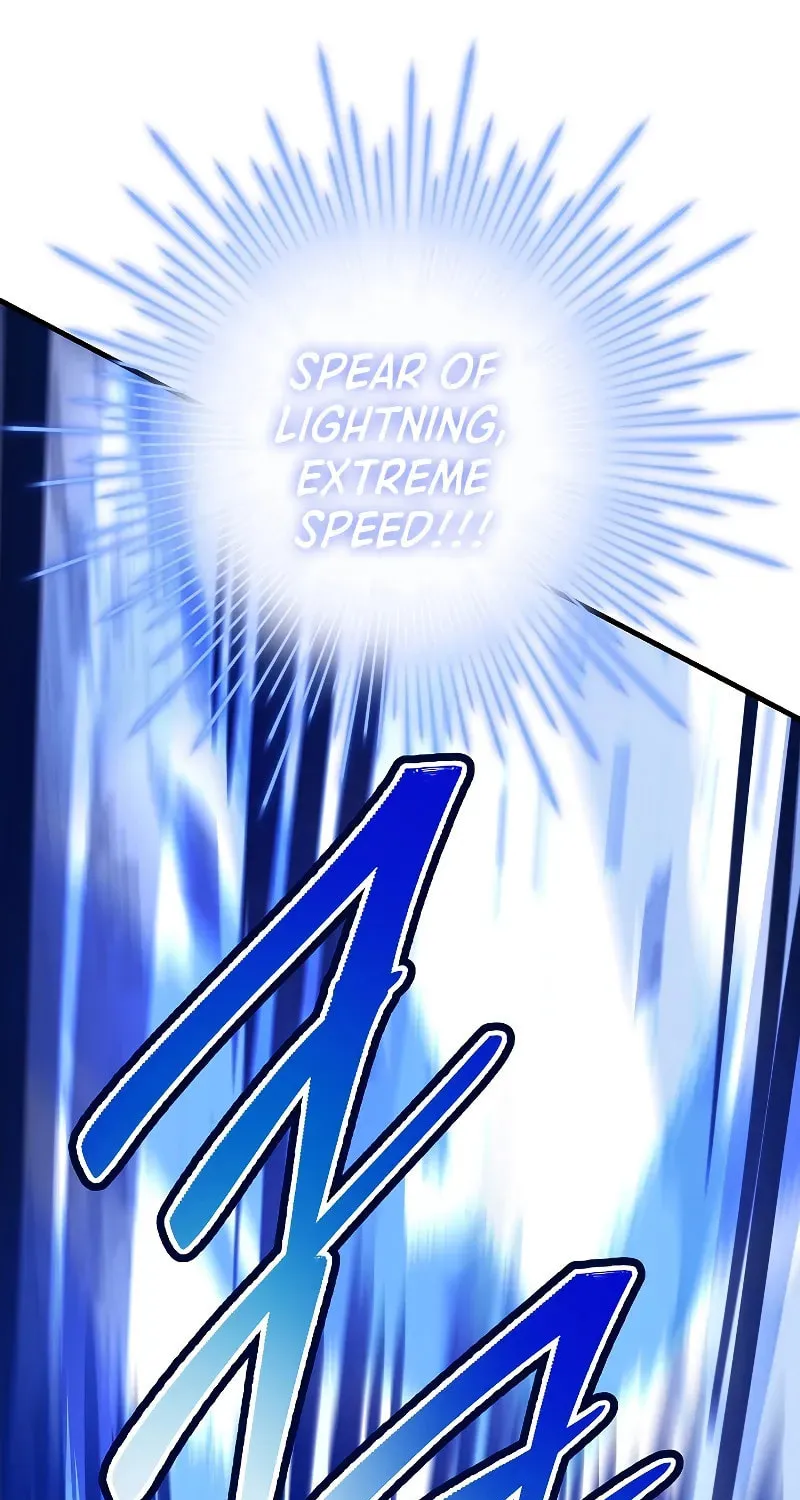 The Legendary Spearman Returns Chapter 152 page 136 - 