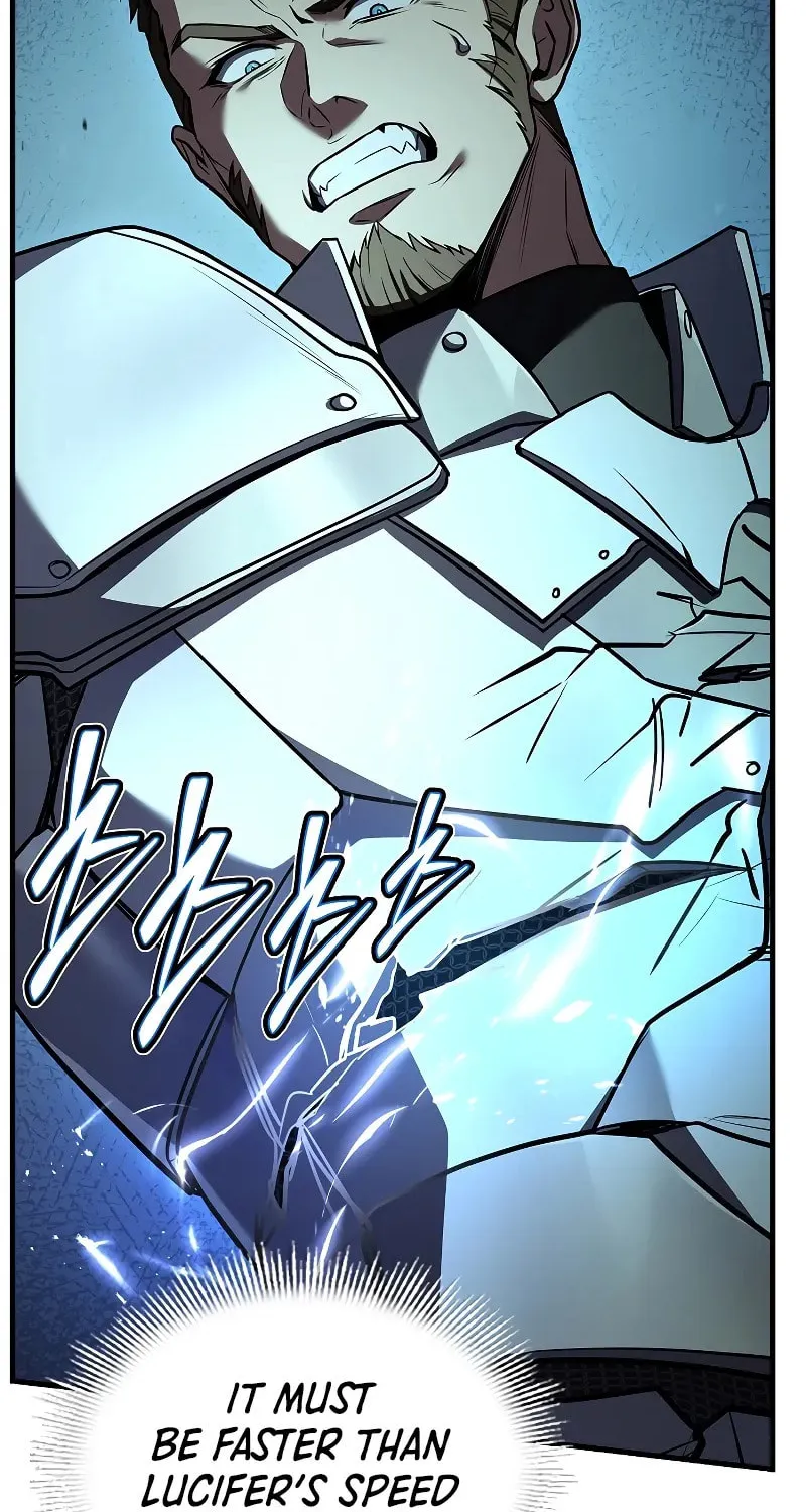 The Legendary Spearman Returns Chapter 152 page 143 - 