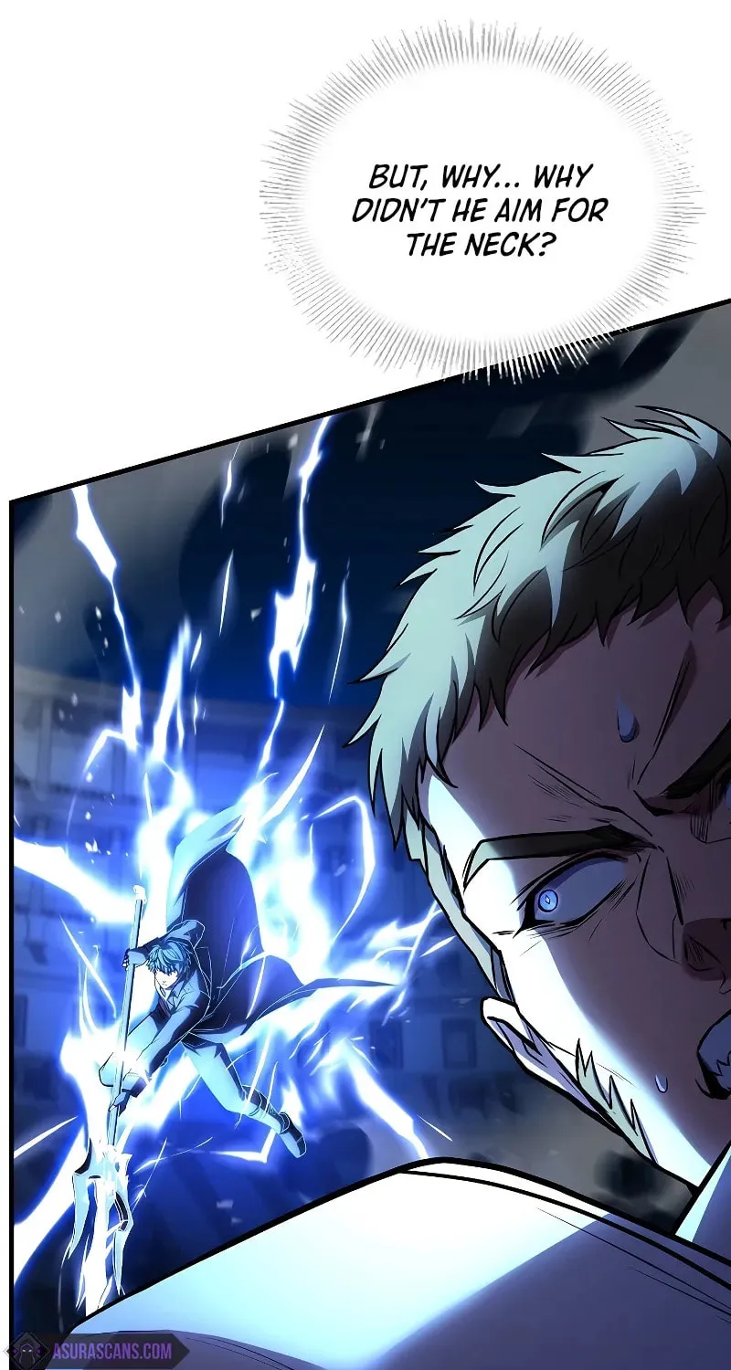 The Legendary Spearman Returns Chapter 152 page 145 - 
