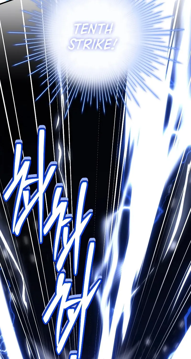 The Legendary Spearman Returns Chapter 152 page 148 - 