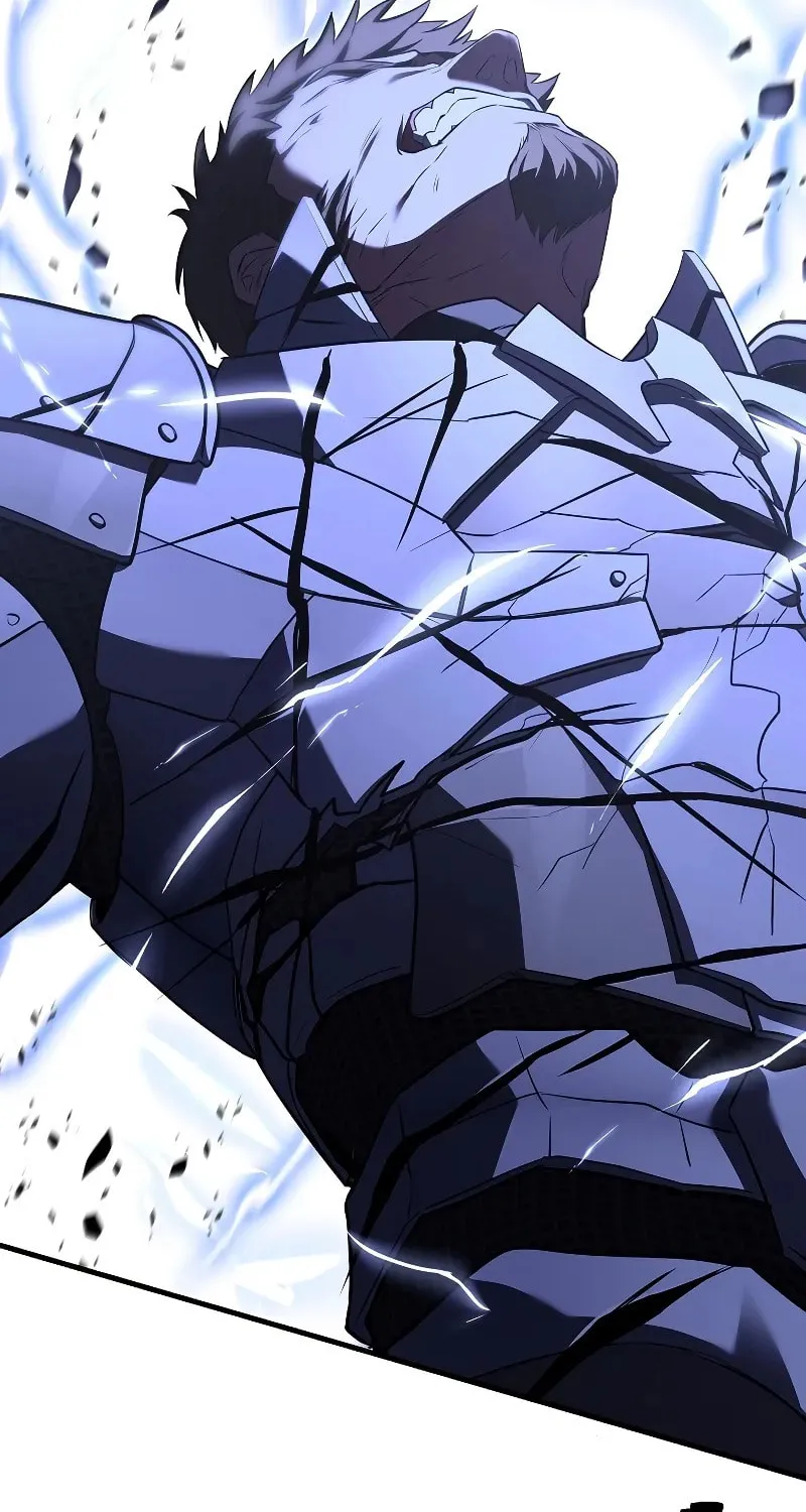 The Legendary Spearman Returns Chapter 152 page 156 - 