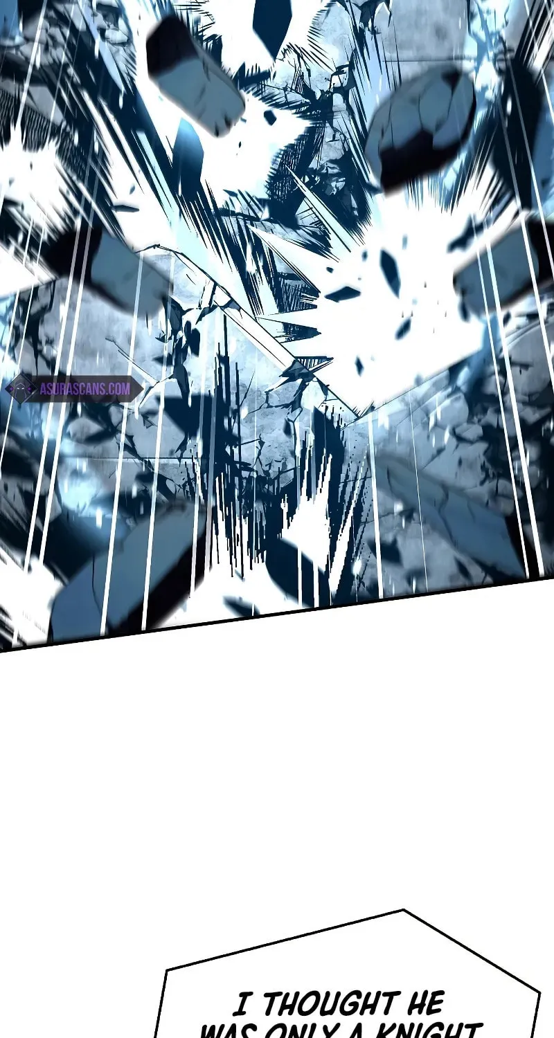 The Legendary Spearman Returns Chapter 152 page 19 - 