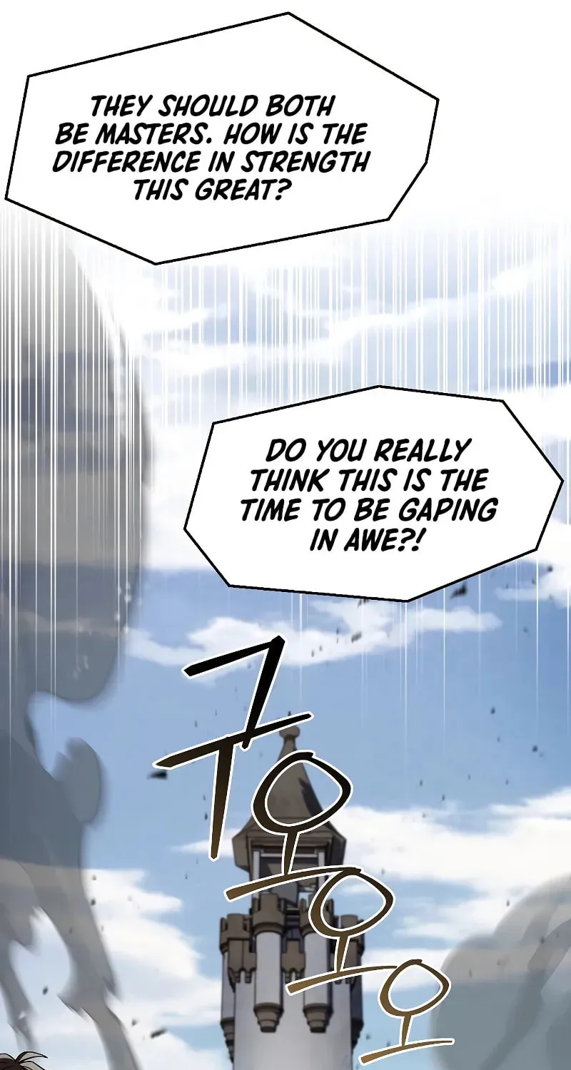 The Legendary Spearman Returns Chapter 152 page 22 - 