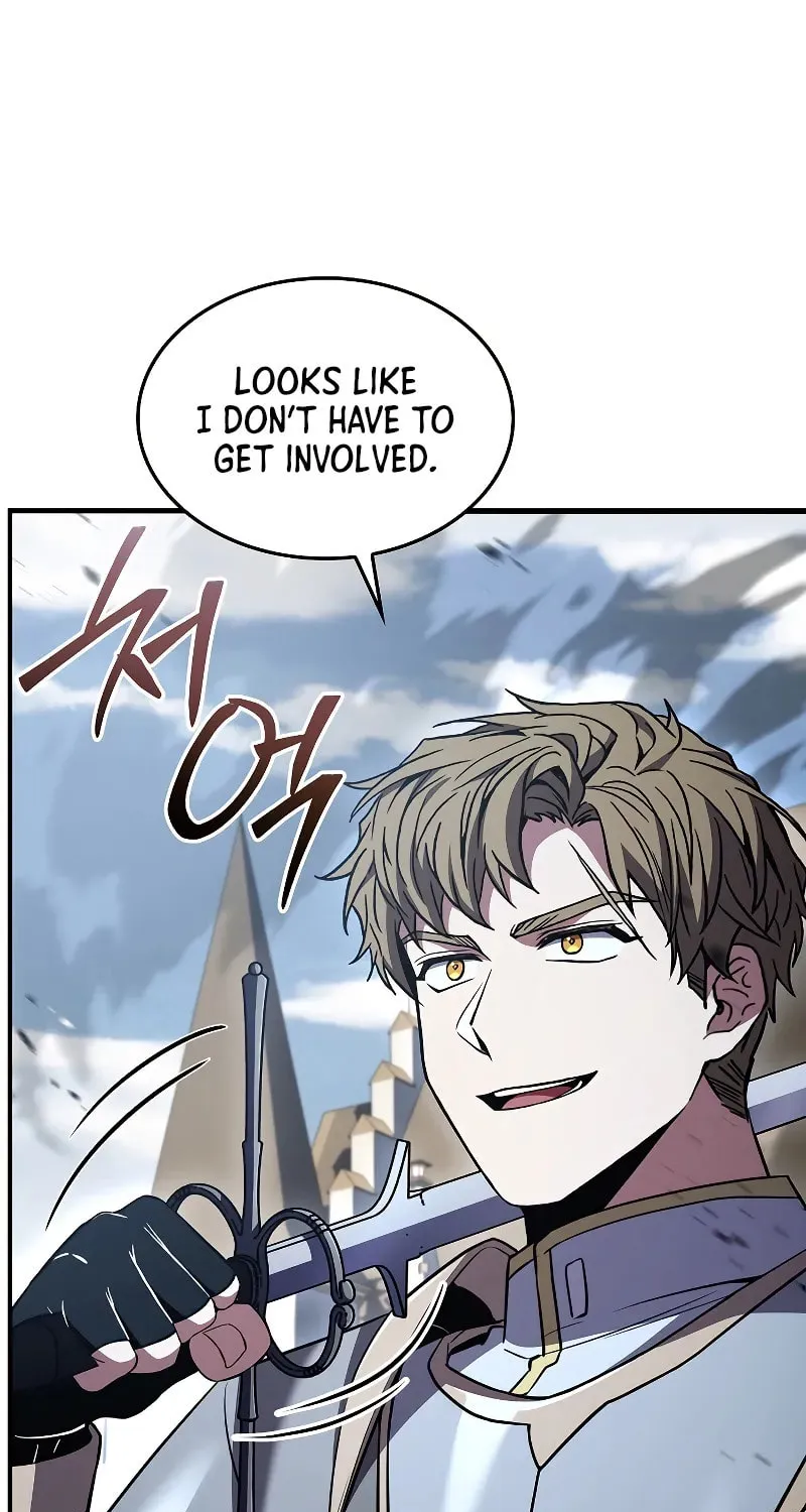 The Legendary Spearman Returns Chapter 152 page 24 - 