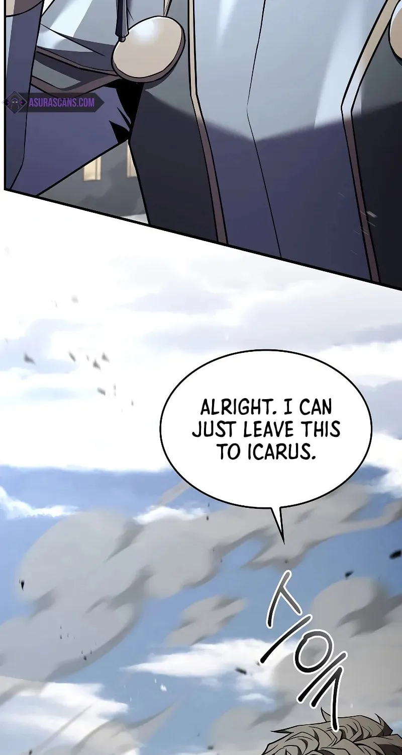 The Legendary Spearman Returns Chapter 152 page 25 - 
