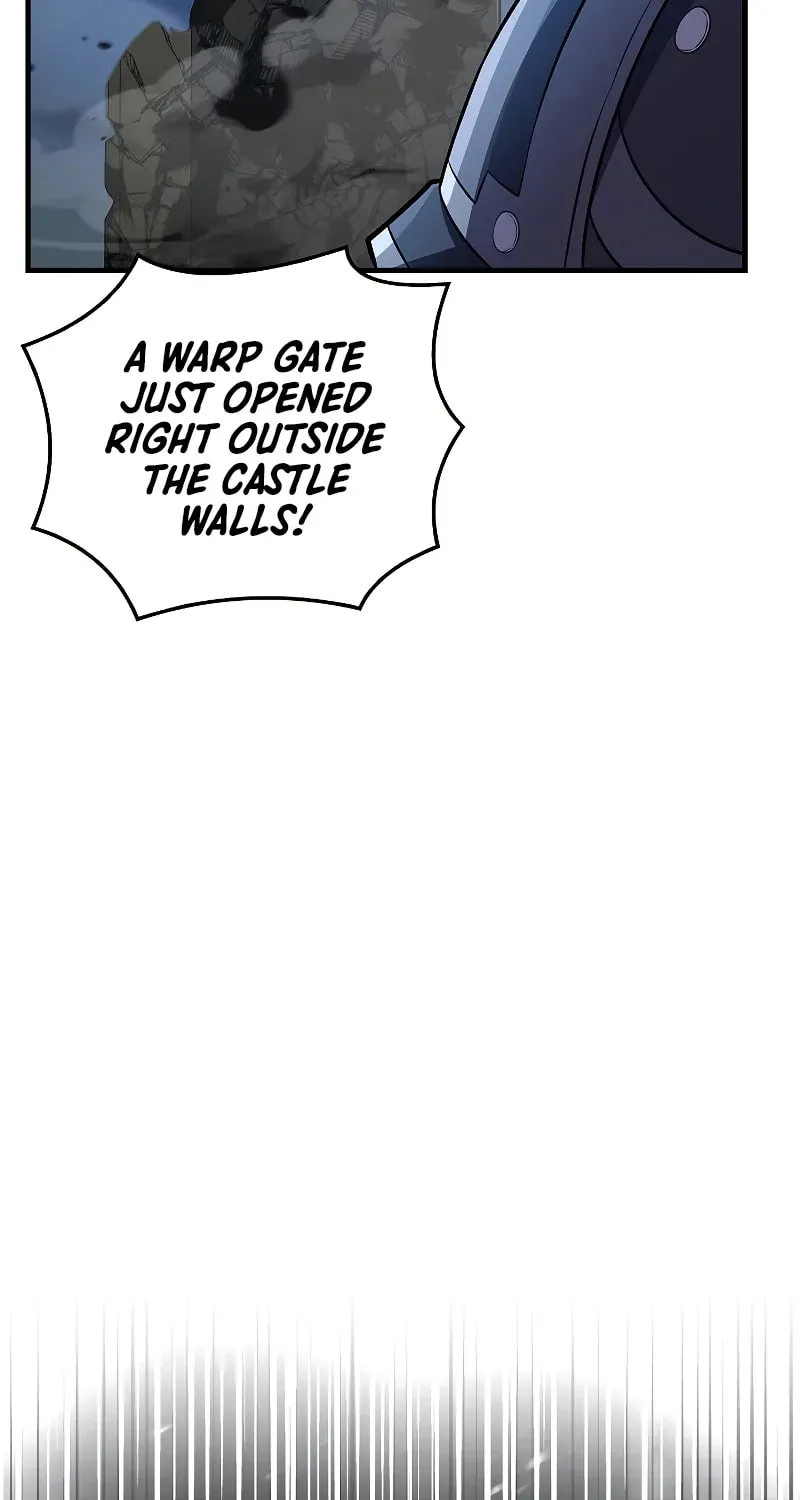 The Legendary Spearman Returns Chapter 152 page 28 - 