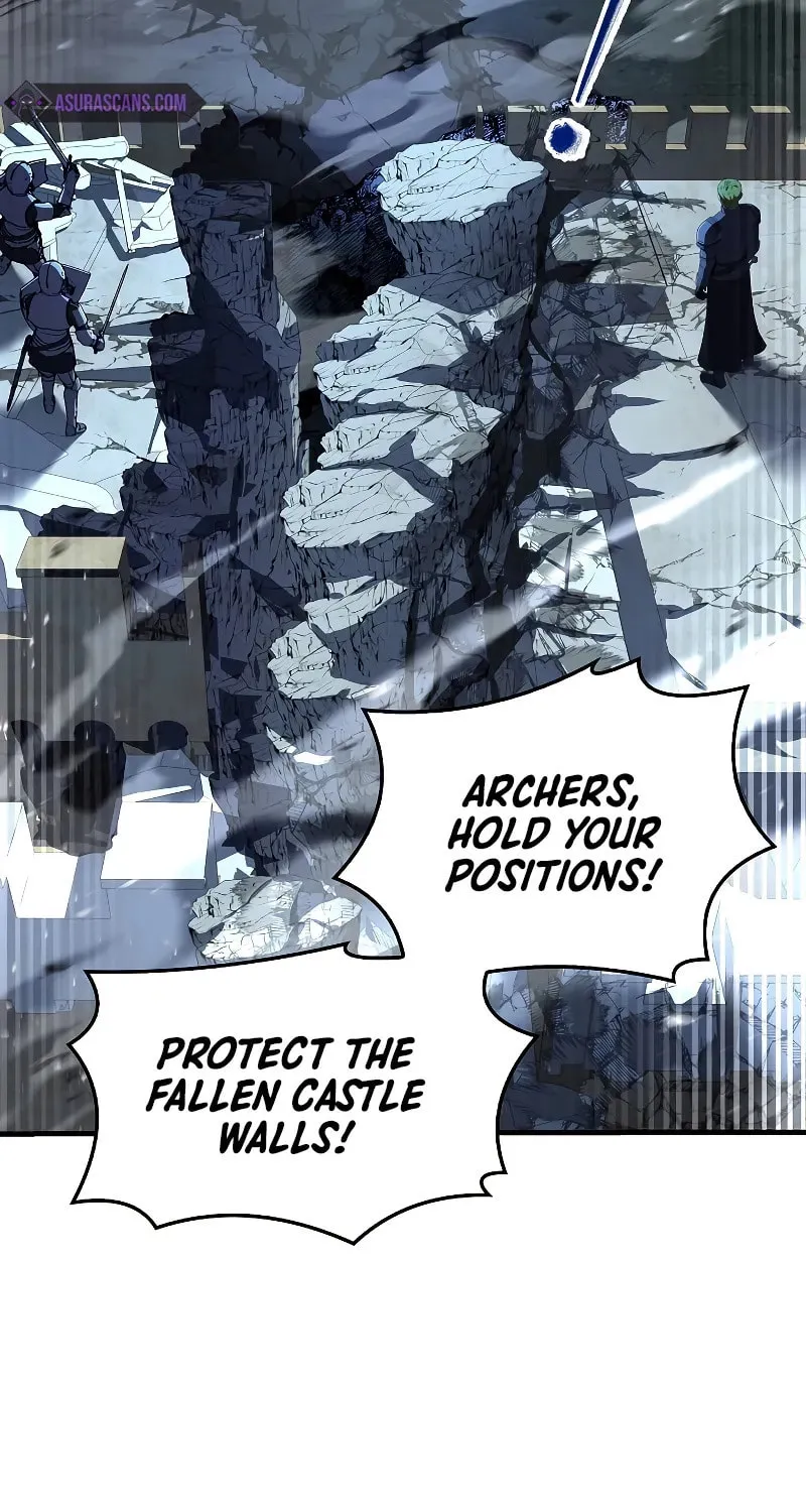 The Legendary Spearman Returns Chapter 152 page 30 - 