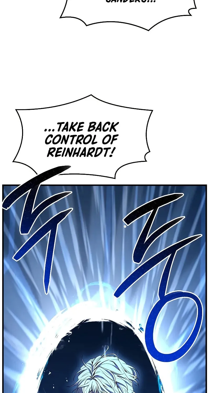 The Legendary Spearman Returns Chapter 152 page 33 - 