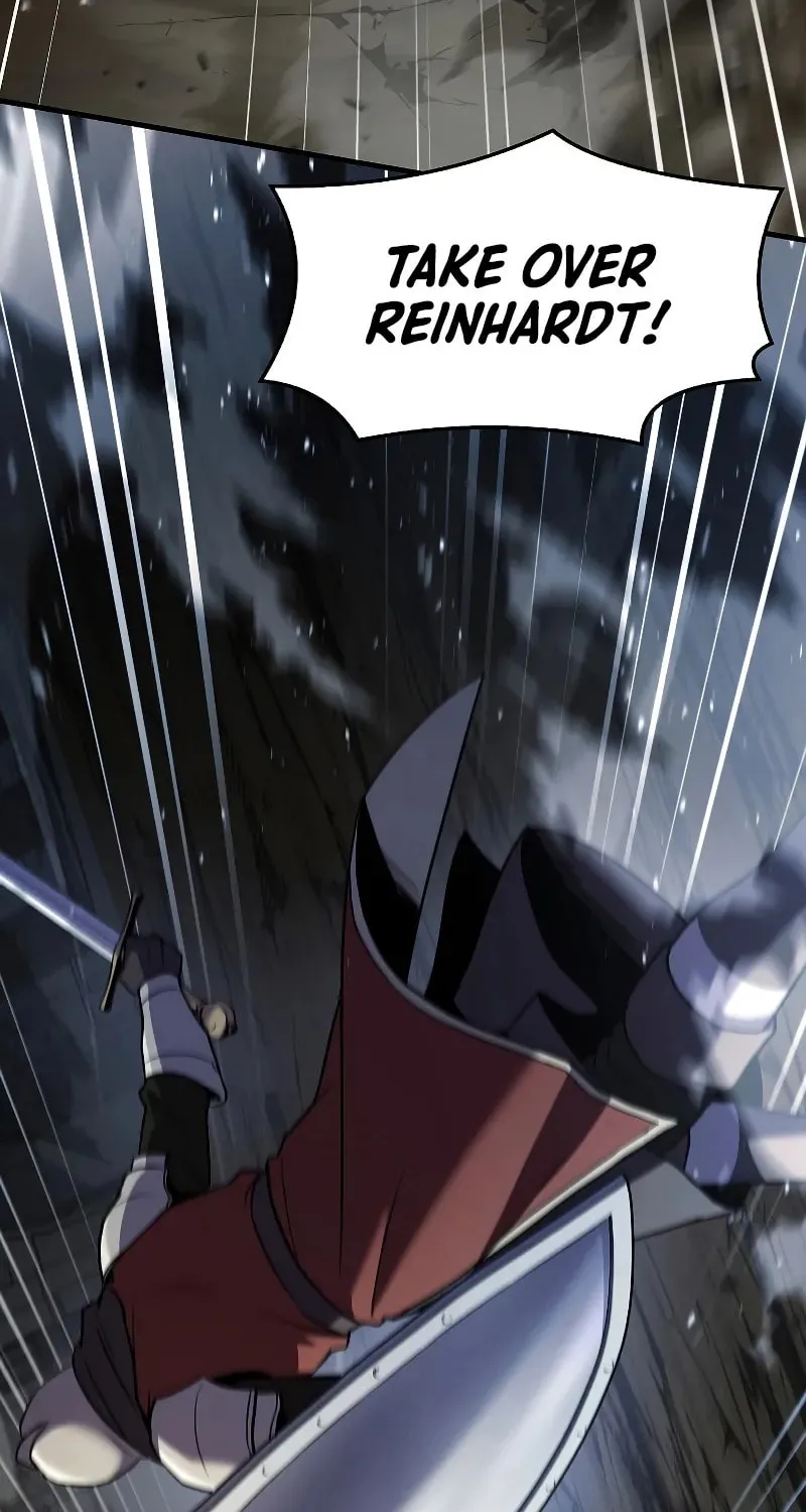 The Legendary Spearman Returns Chapter 152 page 37 - 