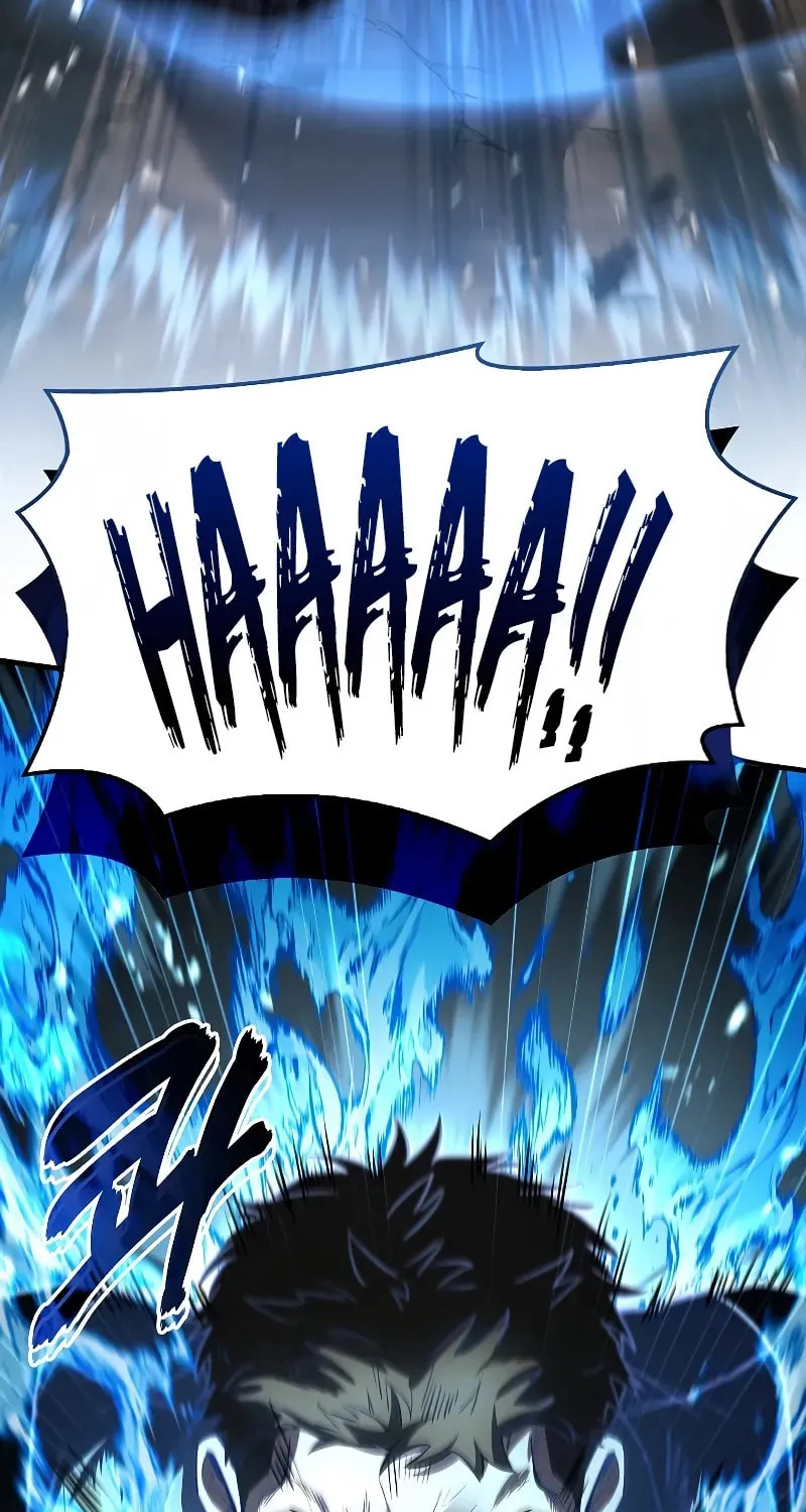 The Legendary Spearman Returns Chapter 152 page 44 - 