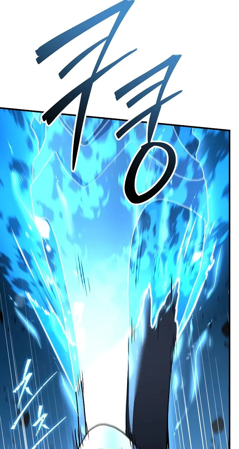 The Legendary Spearman Returns Chapter 152 page 46 - 