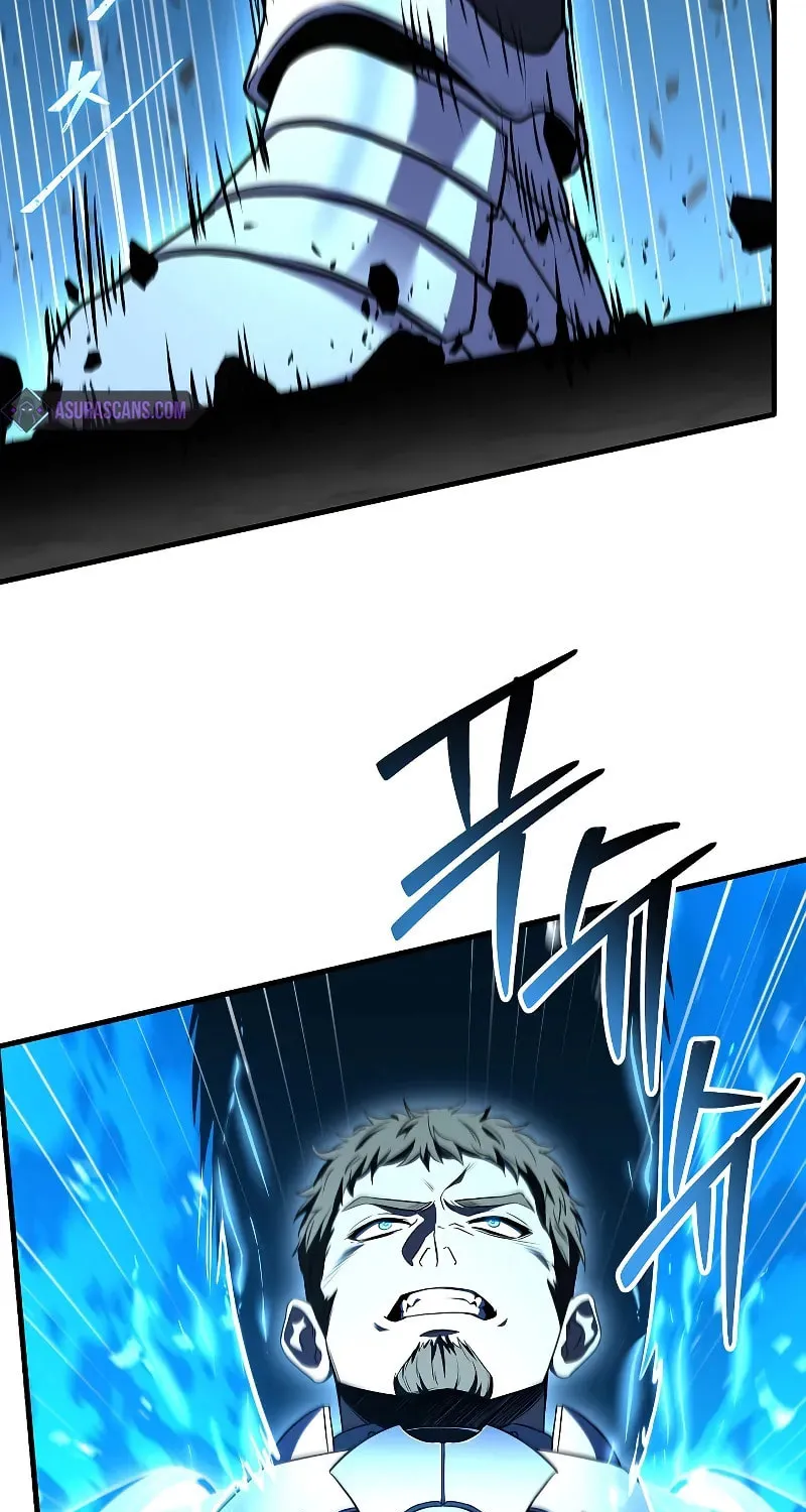 The Legendary Spearman Returns Chapter 152 page 47 - 