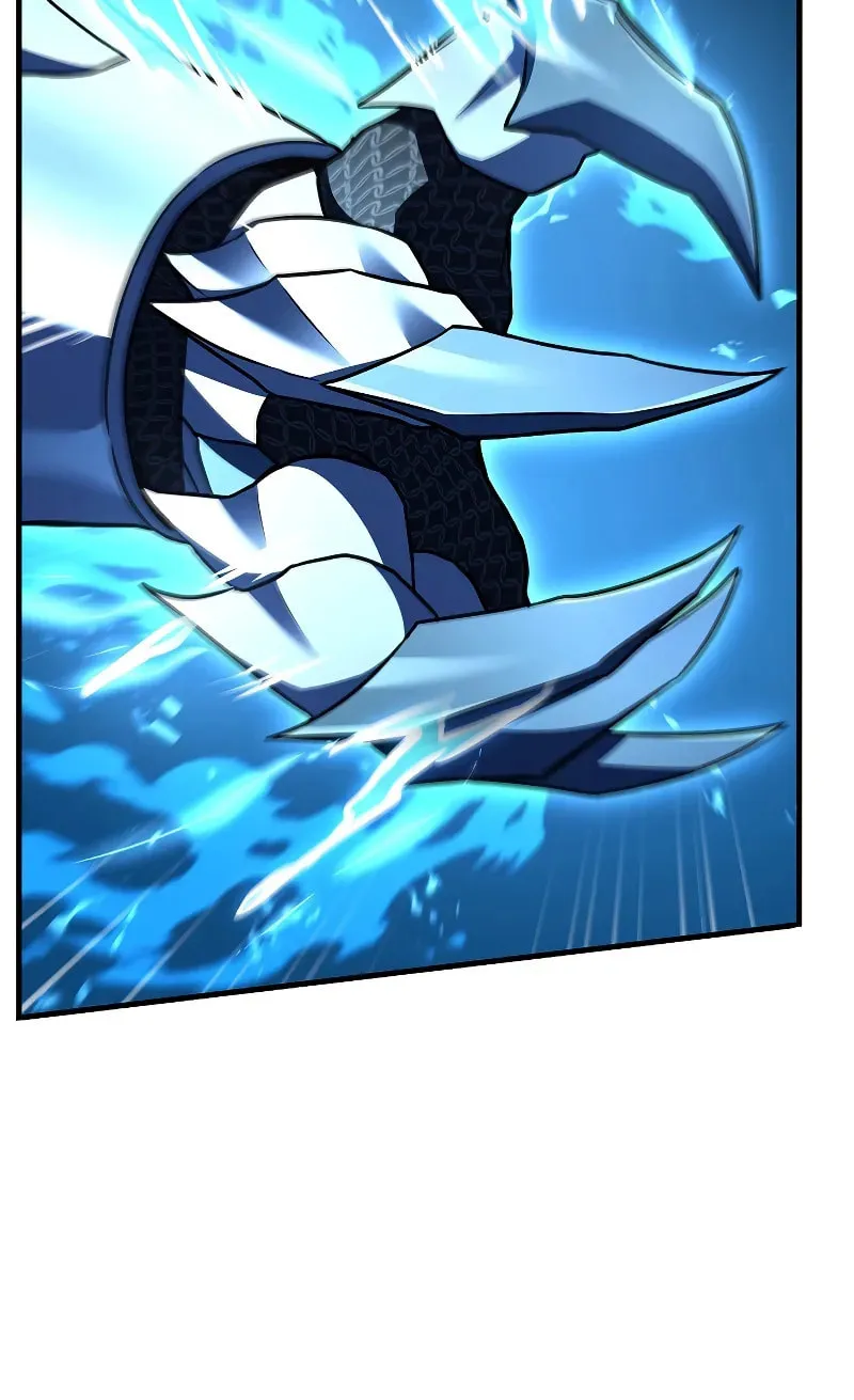 The Legendary Spearman Returns Chapter 152 page 49 - 