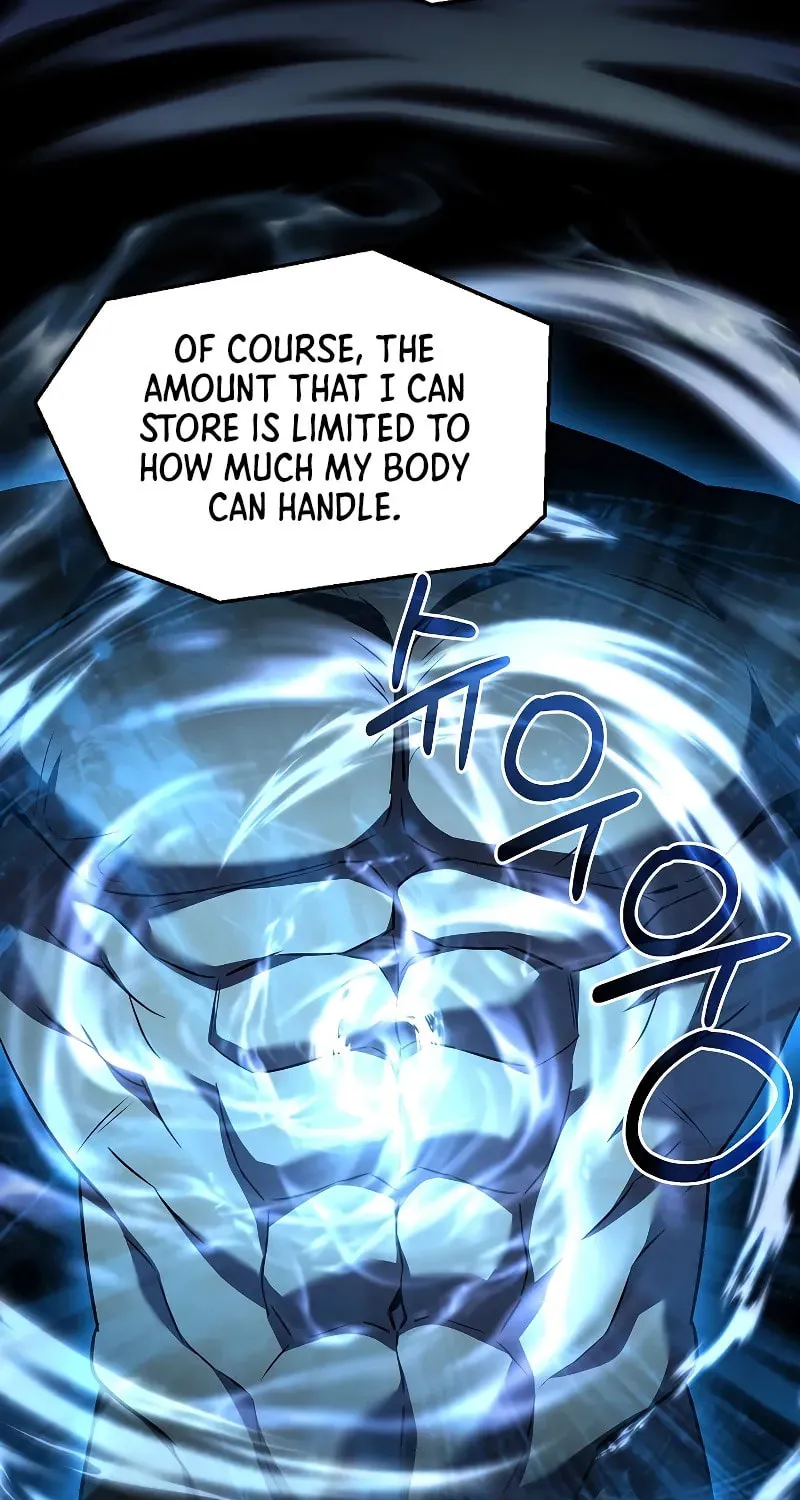 The Legendary Spearman Returns Chapter 152 page 6 - 