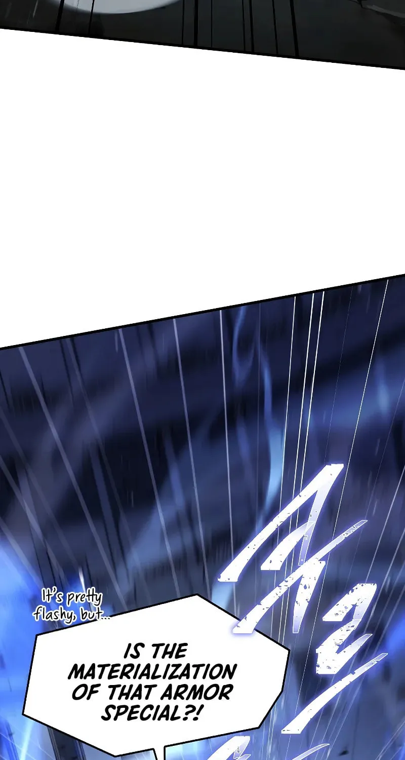 The Legendary Spearman Returns Chapter 152 page 52 - 