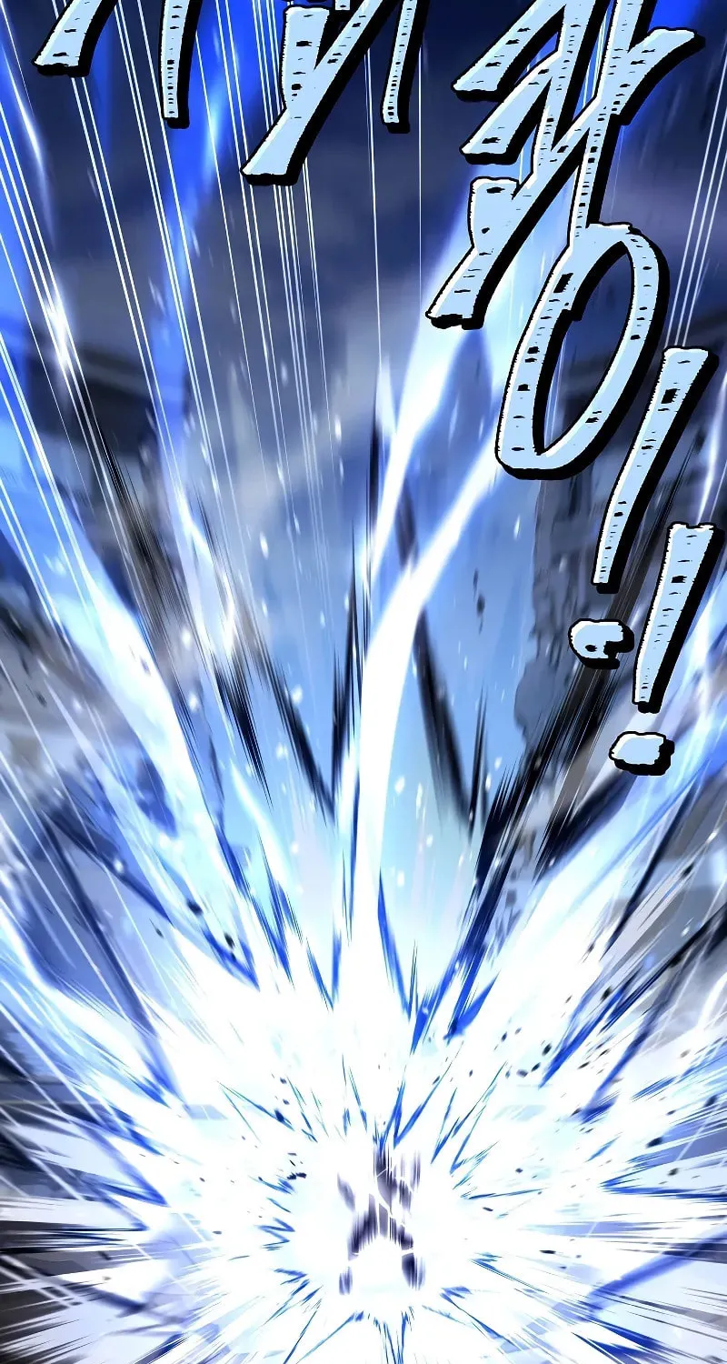 The Legendary Spearman Returns Chapter 152 page 56 - 