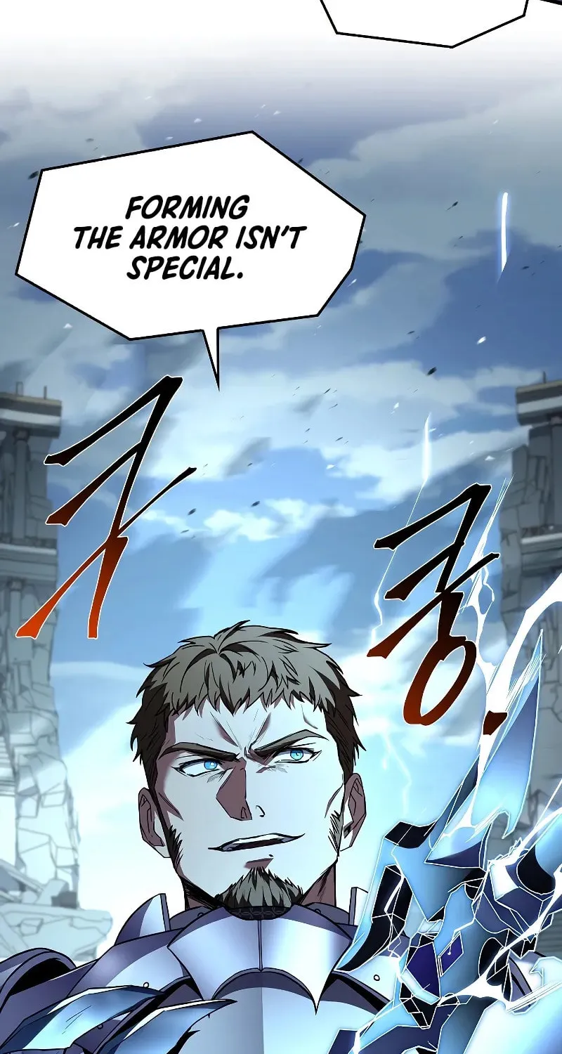 The Legendary Spearman Returns Chapter 152 page 59 - 