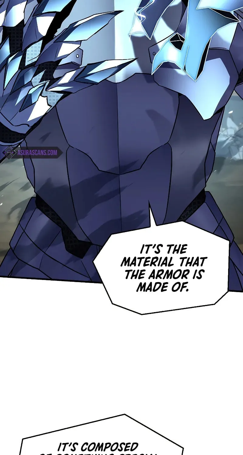 The Legendary Spearman Returns Chapter 152 page 60 - 