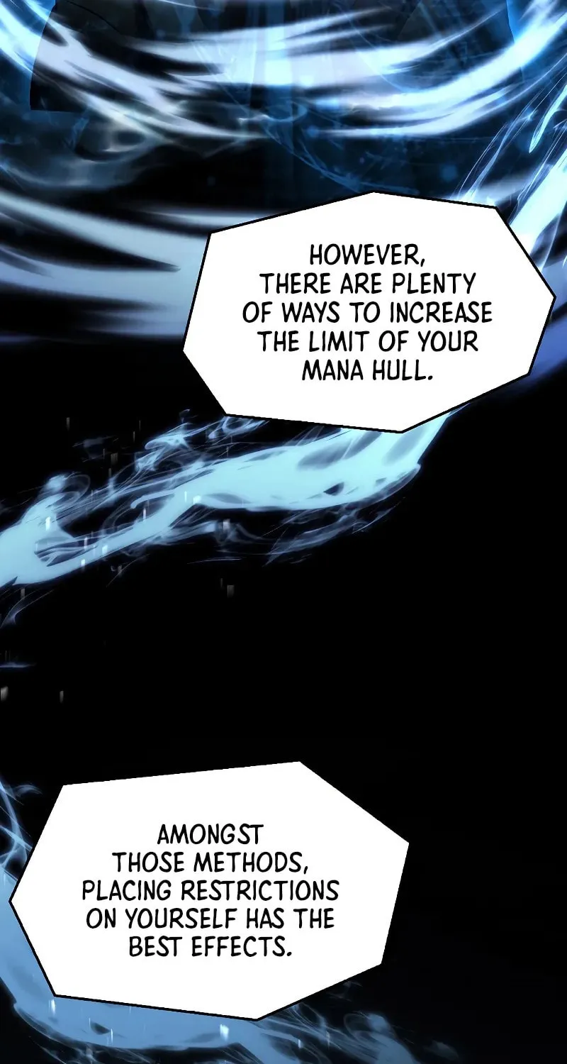 The Legendary Spearman Returns Chapter 152 page 7 - 