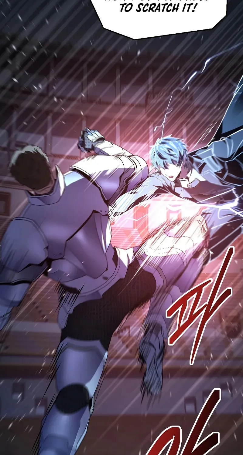 The Legendary Spearman Returns Chapter 152 page 62 - 