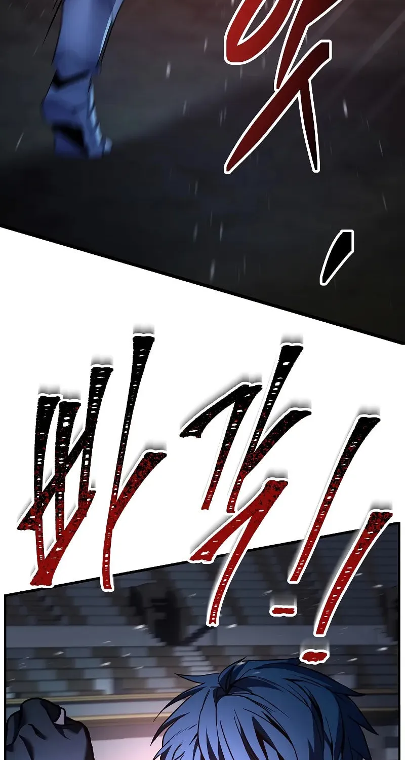 The Legendary Spearman Returns Chapter 152 page 63 - 