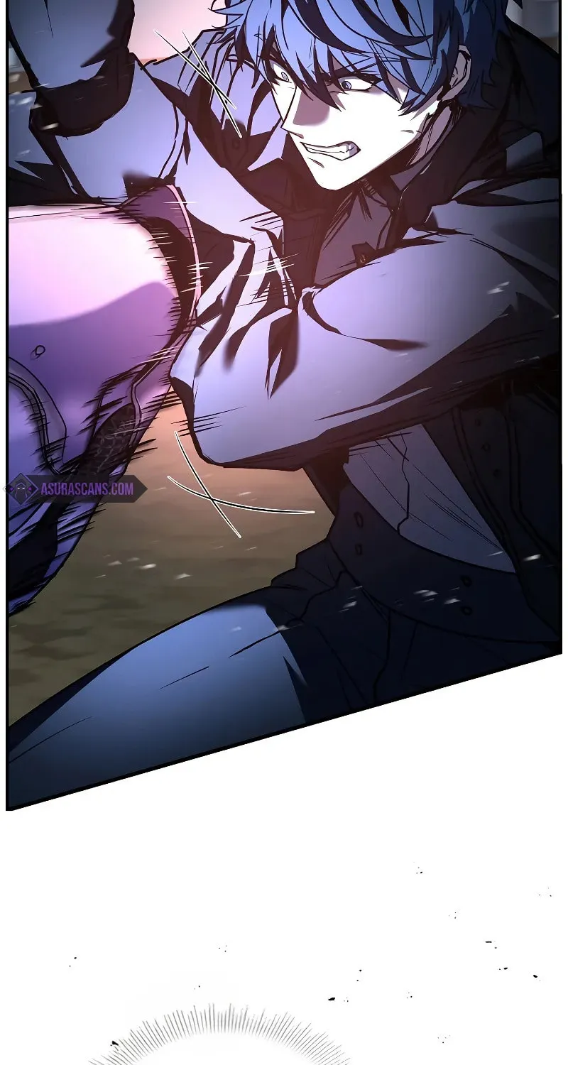 The Legendary Spearman Returns Chapter 152 page 64 - 