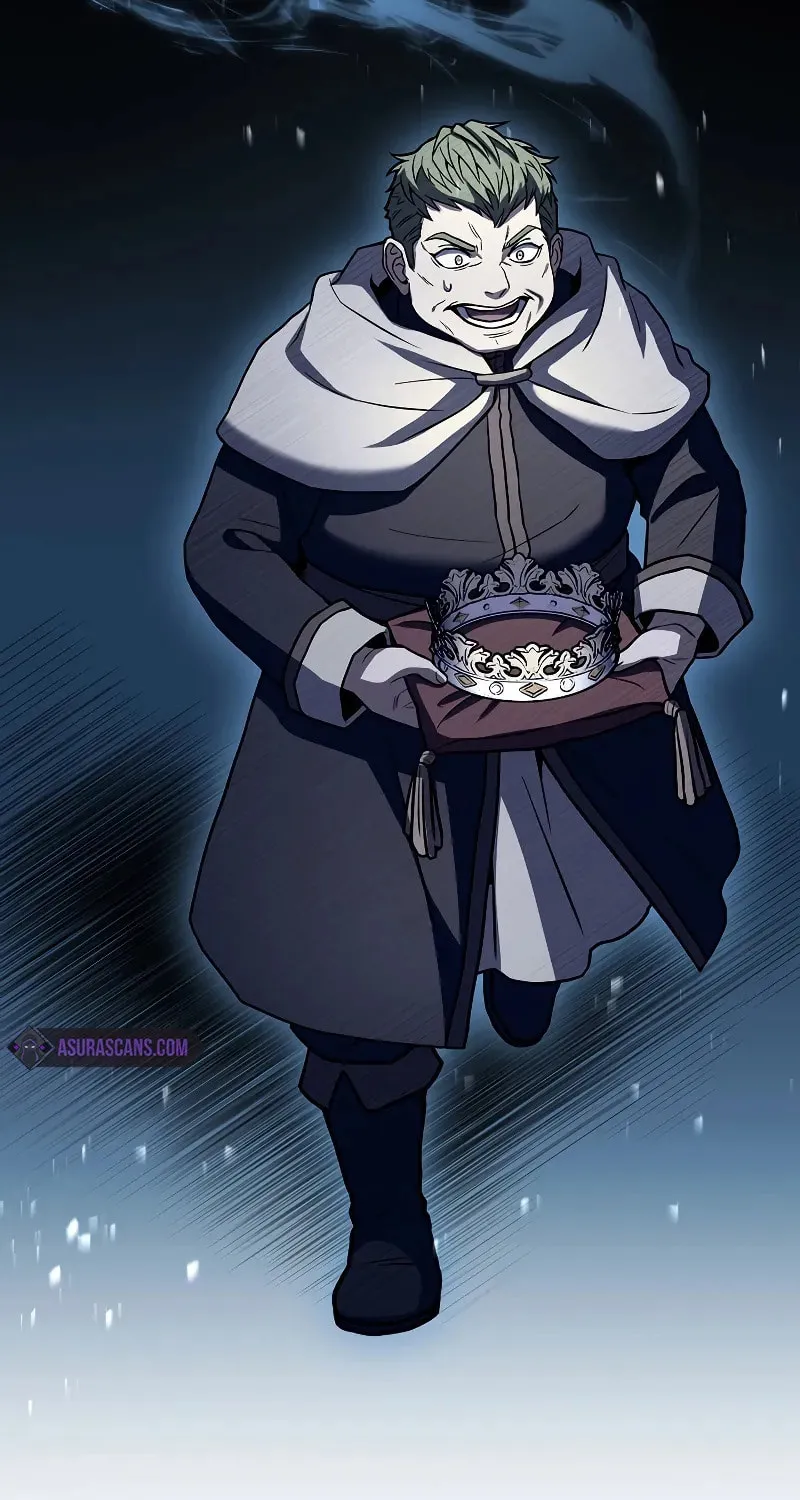 The Legendary Spearman Returns Chapter 152 page 8 - 