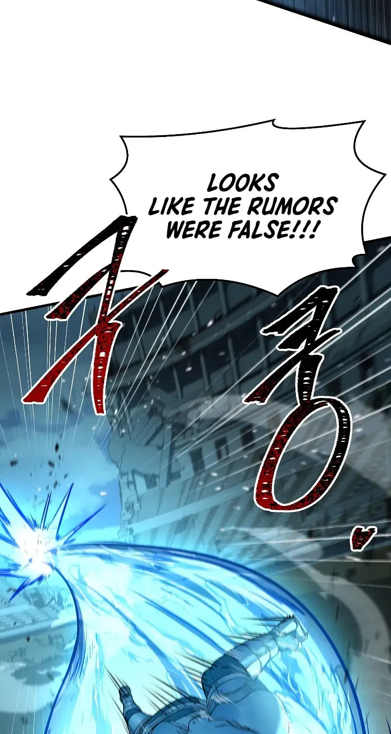 The Legendary Spearman Returns Chapter 152 page 72 - 