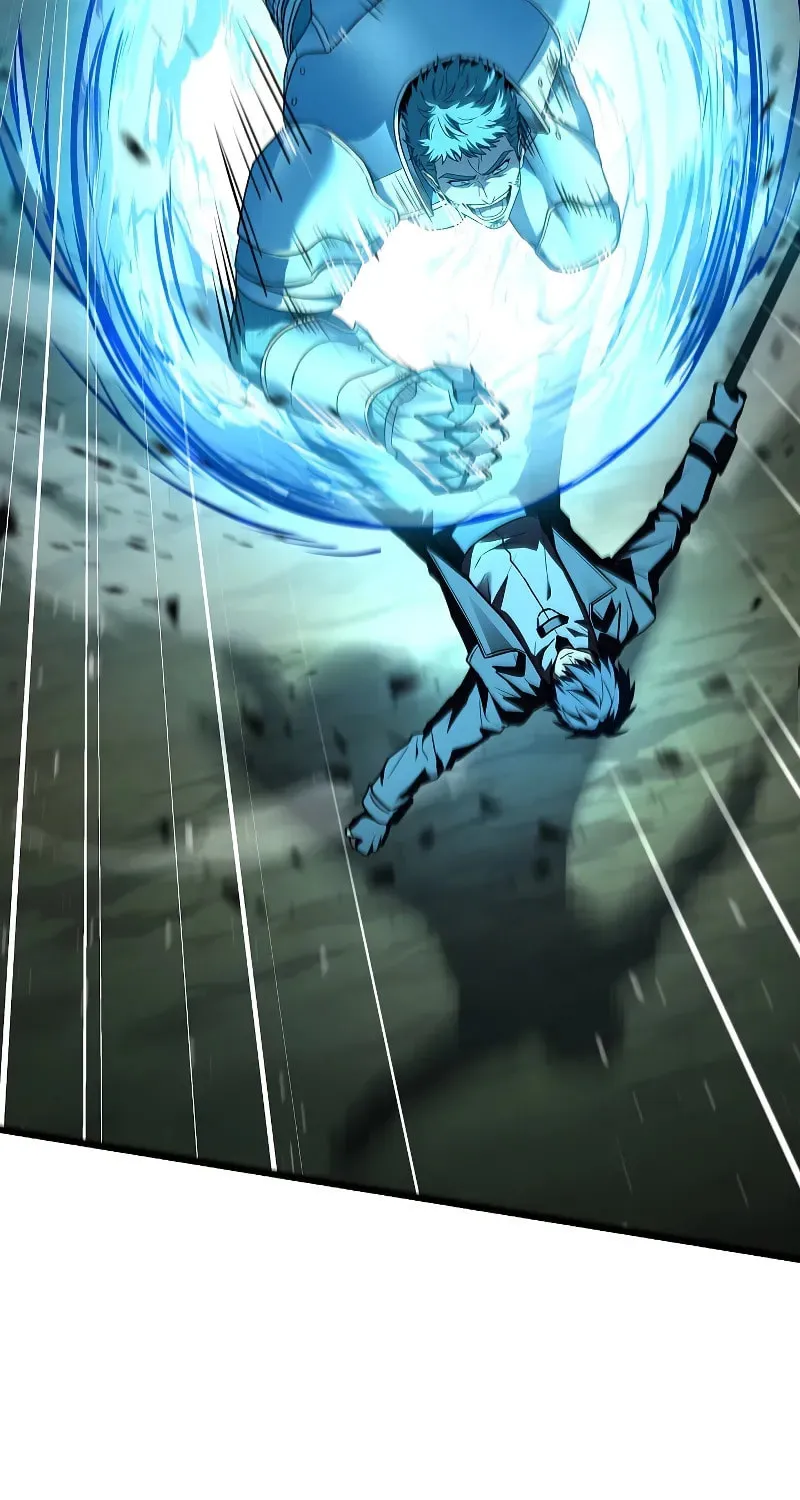 The Legendary Spearman Returns Chapter 152 page 73 - 