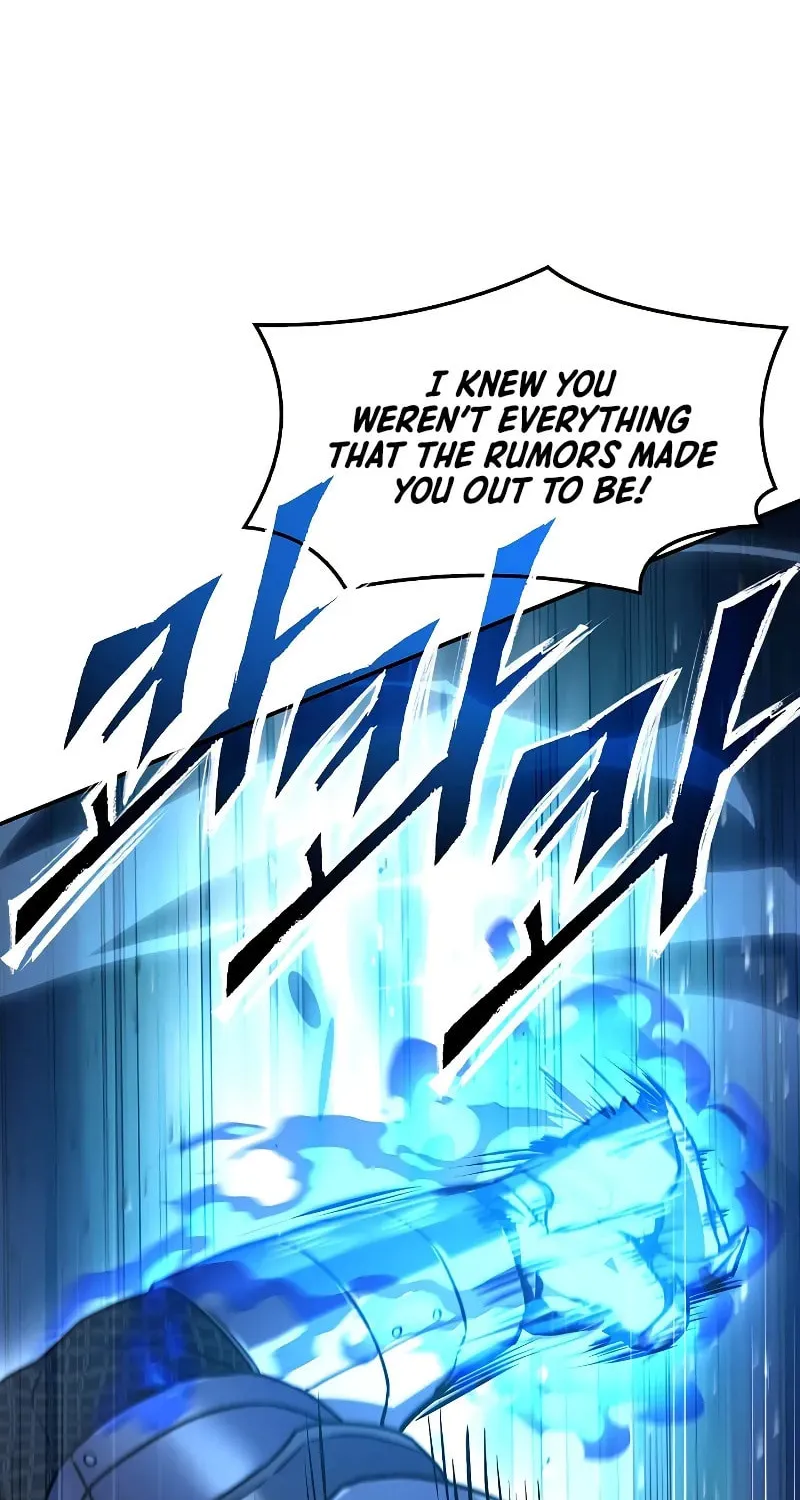 The Legendary Spearman Returns Chapter 152 page 74 - 