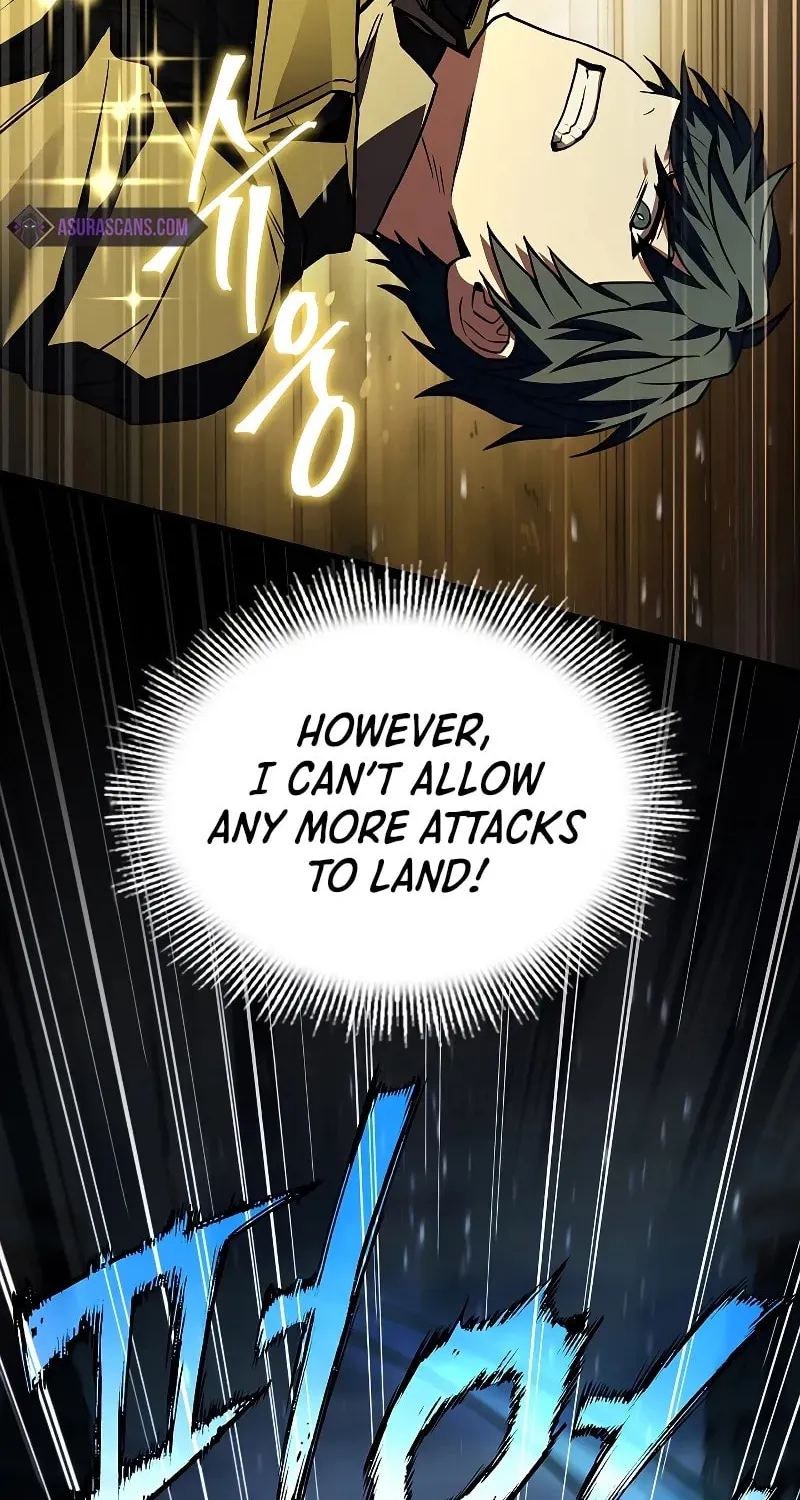 The Legendary Spearman Returns Chapter 152 page 78 - 
