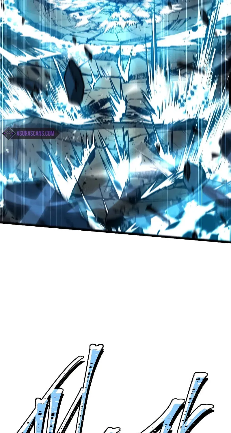 The Legendary Spearman Returns Chapter 152 page 87 - 