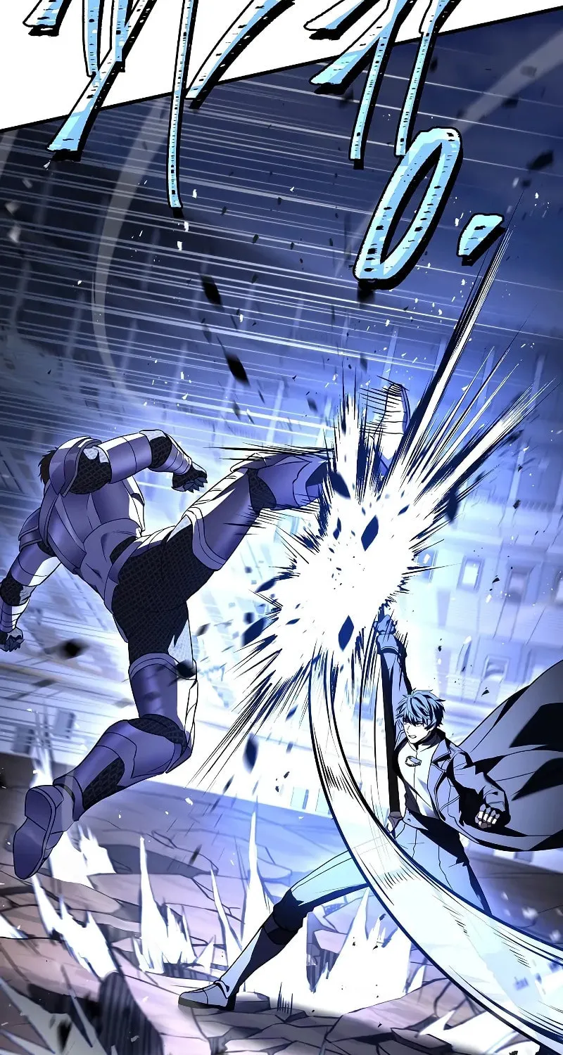 The Legendary Spearman Returns Chapter 152 page 88 - 