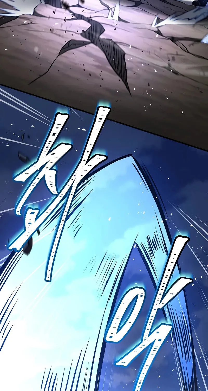 The Legendary Spearman Returns Chapter 152 page 89 - 