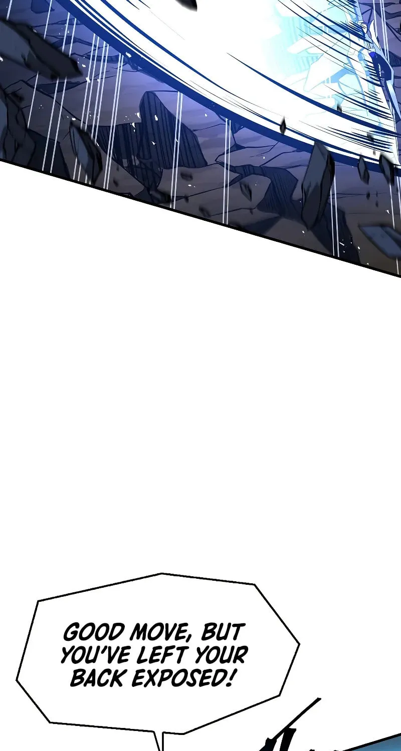 The Legendary Spearman Returns Chapter 152 page 91 - 