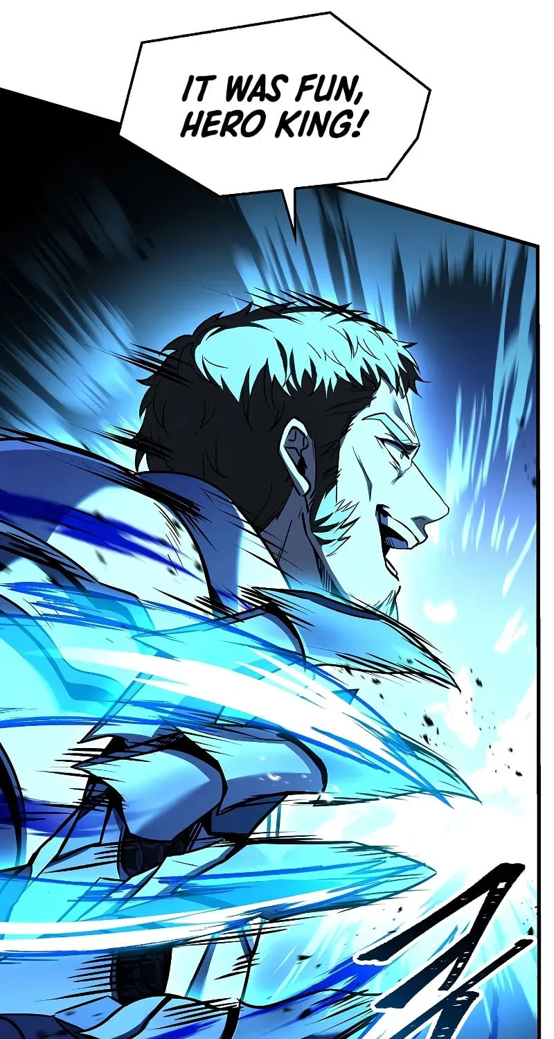 The Legendary Spearman Returns Chapter 152 page 95 - 