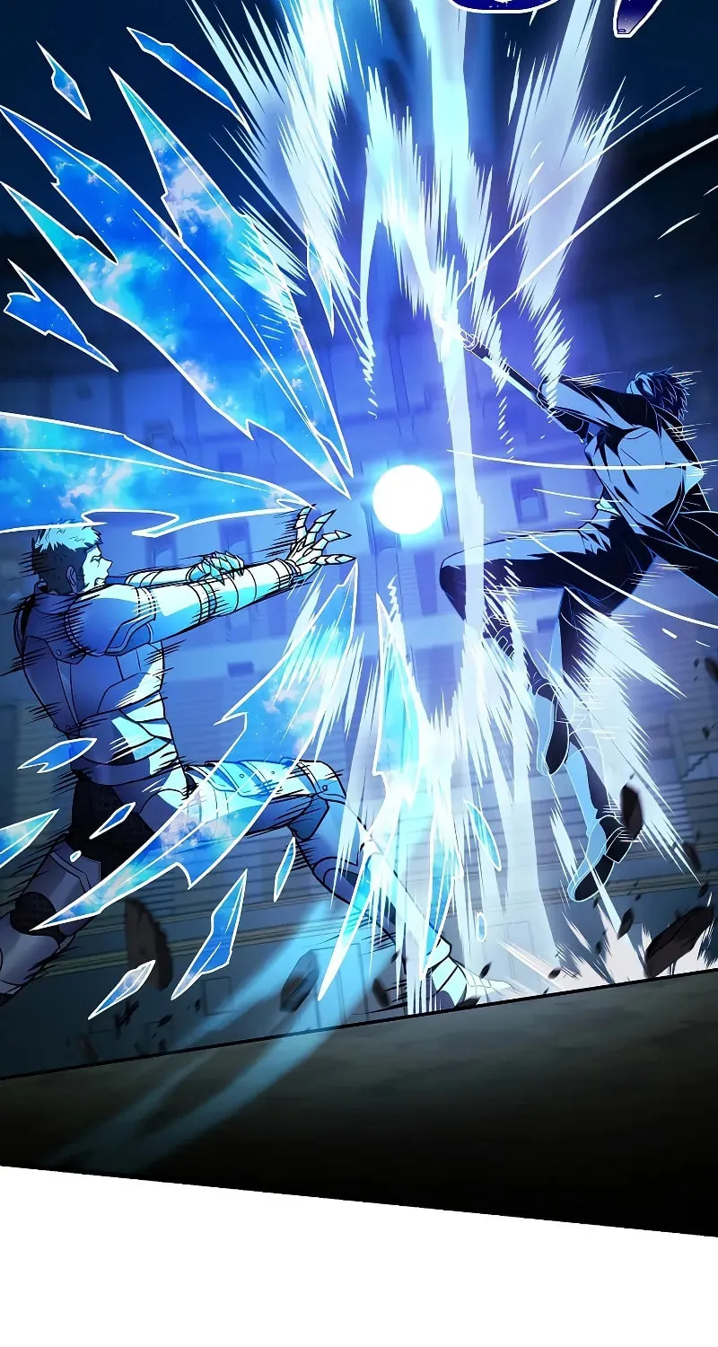 The Legendary Spearman Returns Chapter 152 page 97 - 