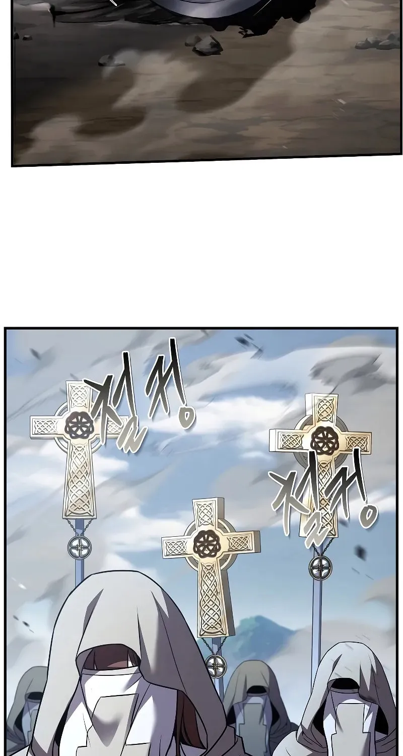 The Legendary Spearman Returns Chapter 153 page 101 - 