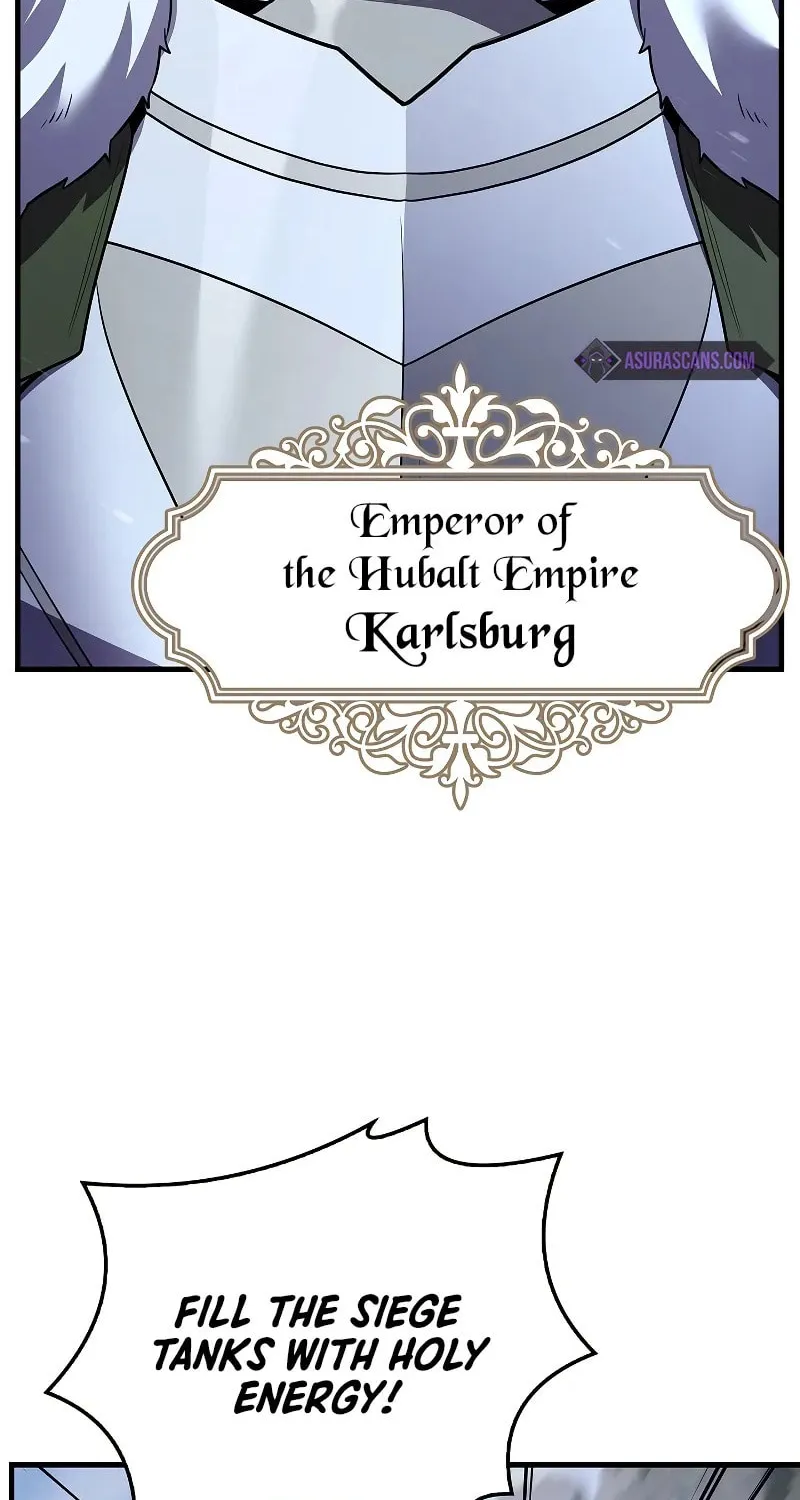 The Legendary Spearman Returns Chapter 153 page 109 - 