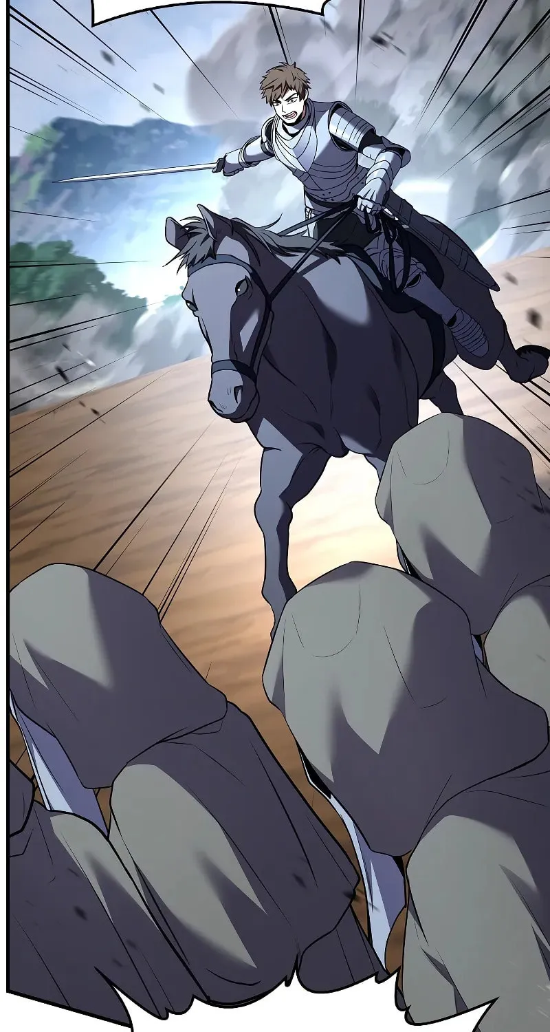 The Legendary Spearman Returns Chapter 153 page 110 - 