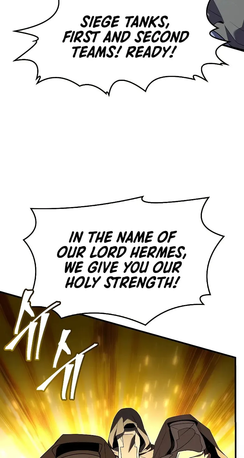 The Legendary Spearman Returns Chapter 153 page 111 - 